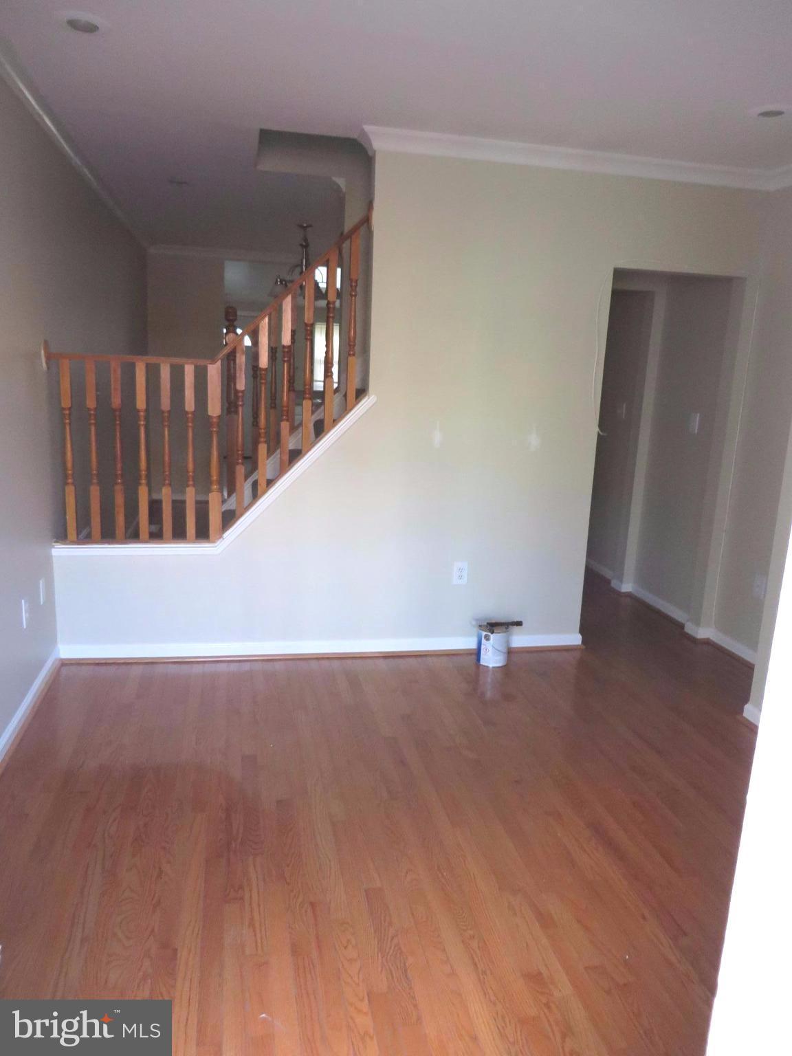 FEDERAL HILL SOUTH HISTORIC DISTRICT - Residential Lease