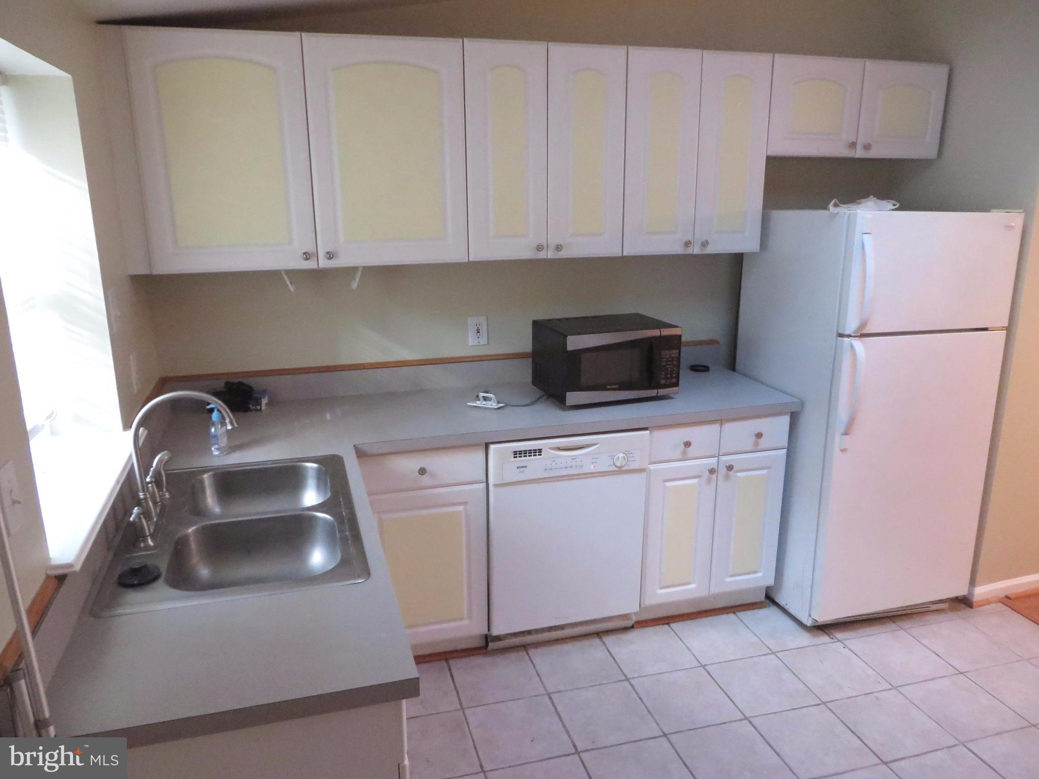 FEDERAL HILL SOUTH HISTORIC DISTRICT - Residential Lease