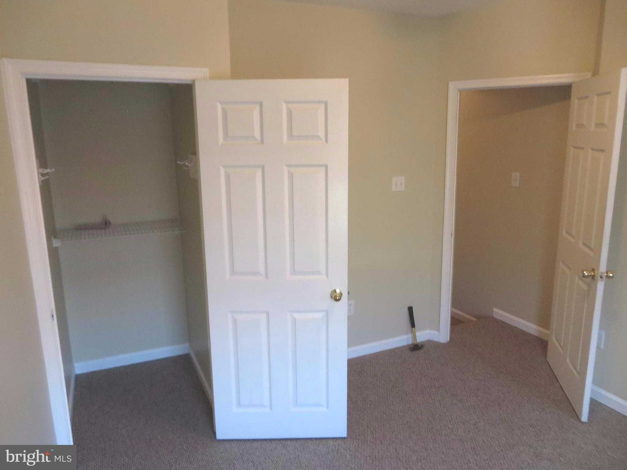 FEDERAL HILL SOUTH HISTORIC DISTRICT - Residential Lease