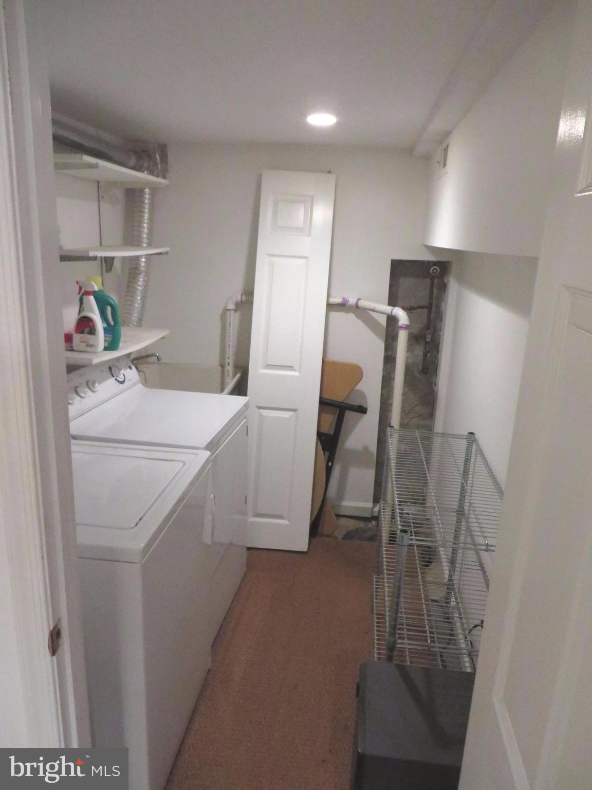 FEDERAL HILL SOUTH HISTORIC DISTRICT - Residential Lease