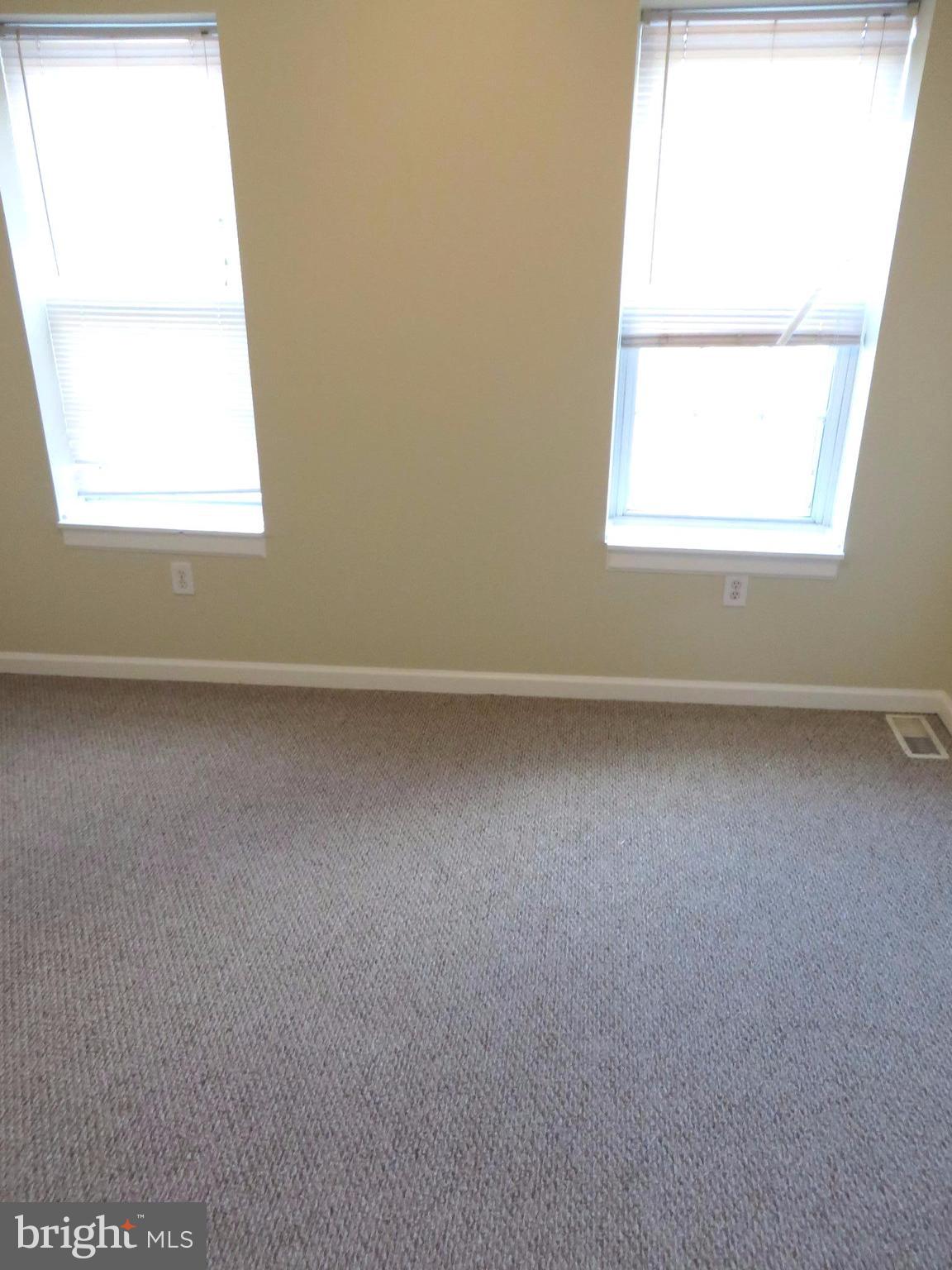 FEDERAL HILL SOUTH HISTORIC DISTRICT - Residential Lease