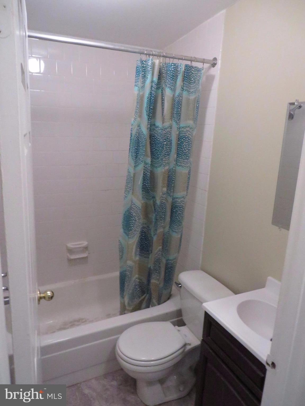 FEDERAL HILL SOUTH HISTORIC DISTRICT - Residential Lease