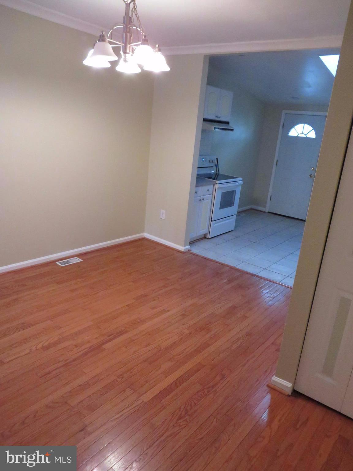 FEDERAL HILL SOUTH HISTORIC DISTRICT - Residential Lease