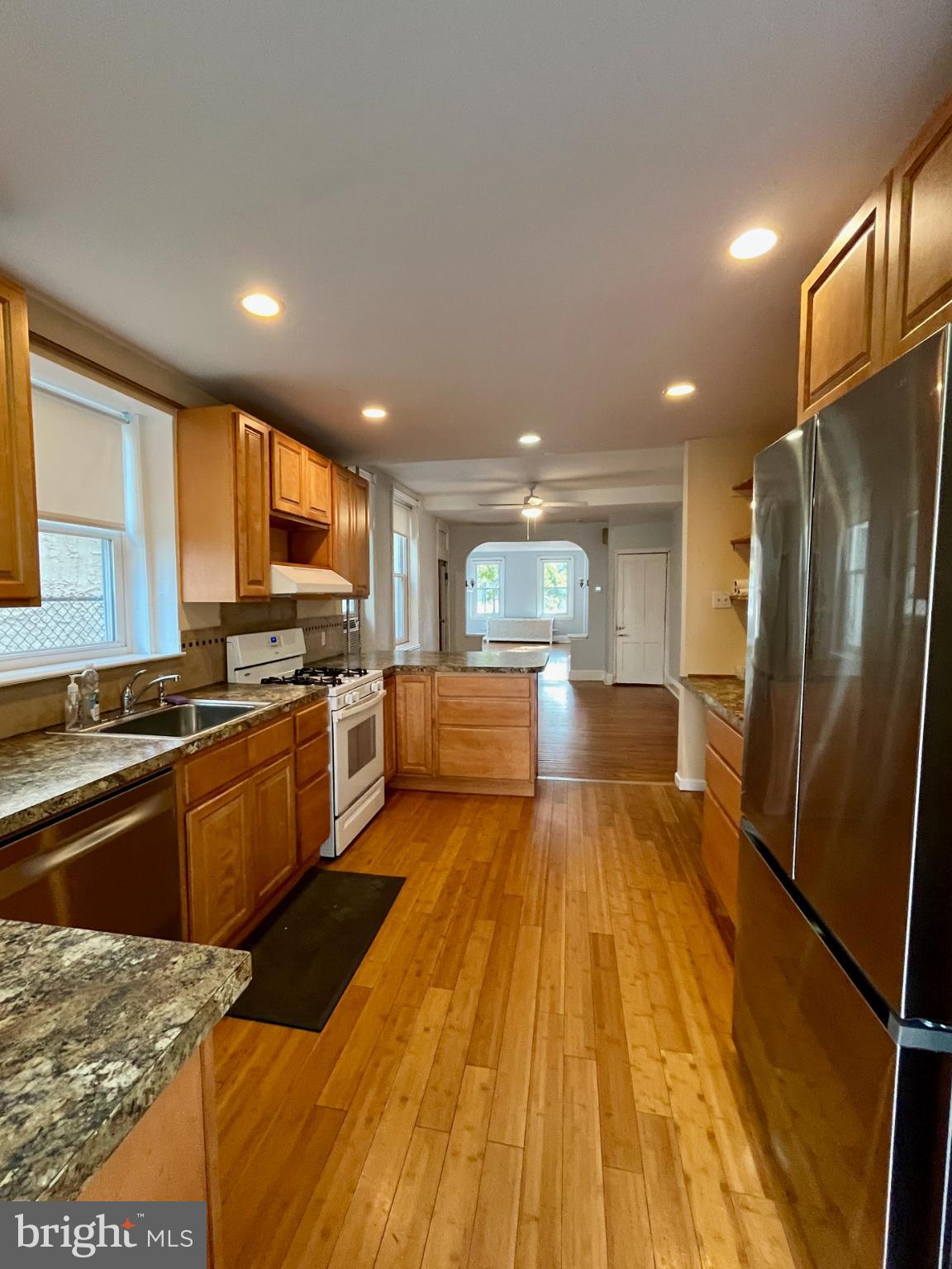 PHILADELPHIA (SOUTH) - Residential Lease