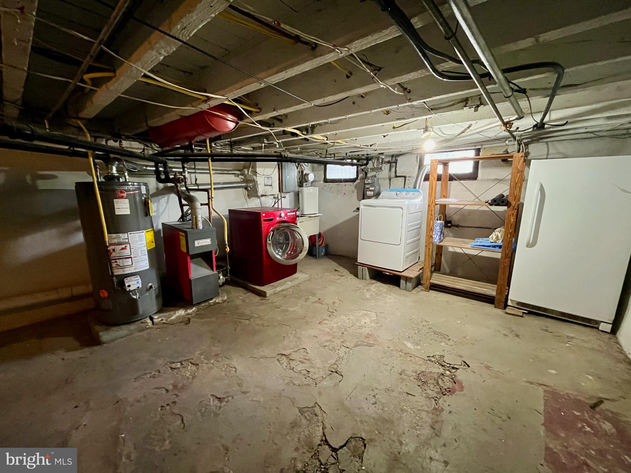 PHILADELPHIA (SOUTH) - Residential Lease