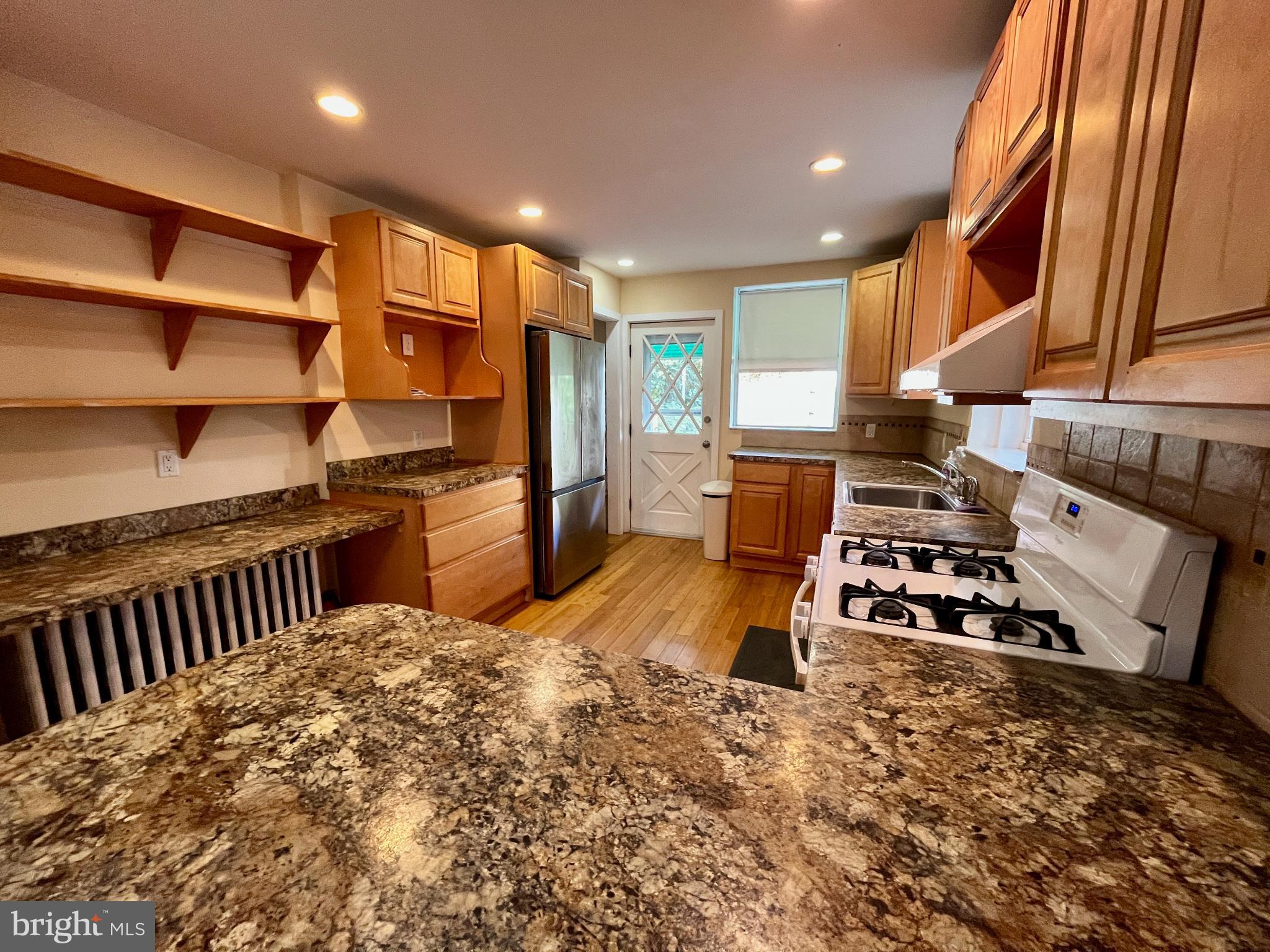 PHILADELPHIA (SOUTH) - Residential Lease