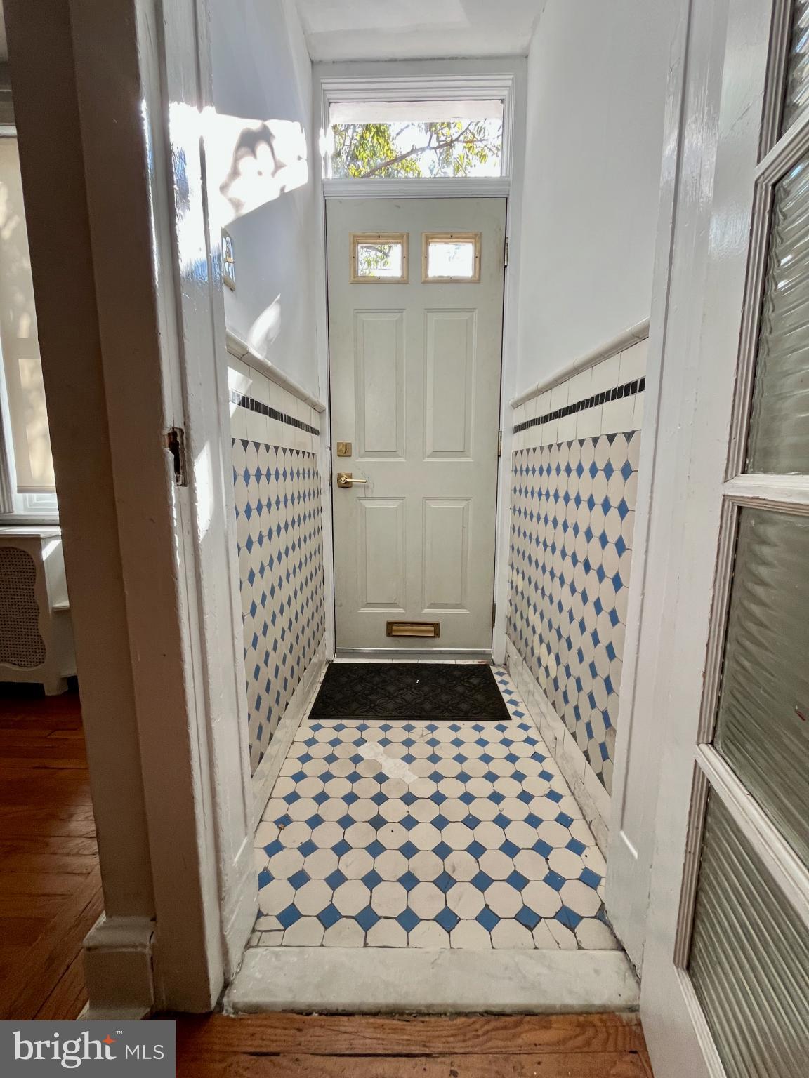 PHILADELPHIA (SOUTH) - Residential Lease