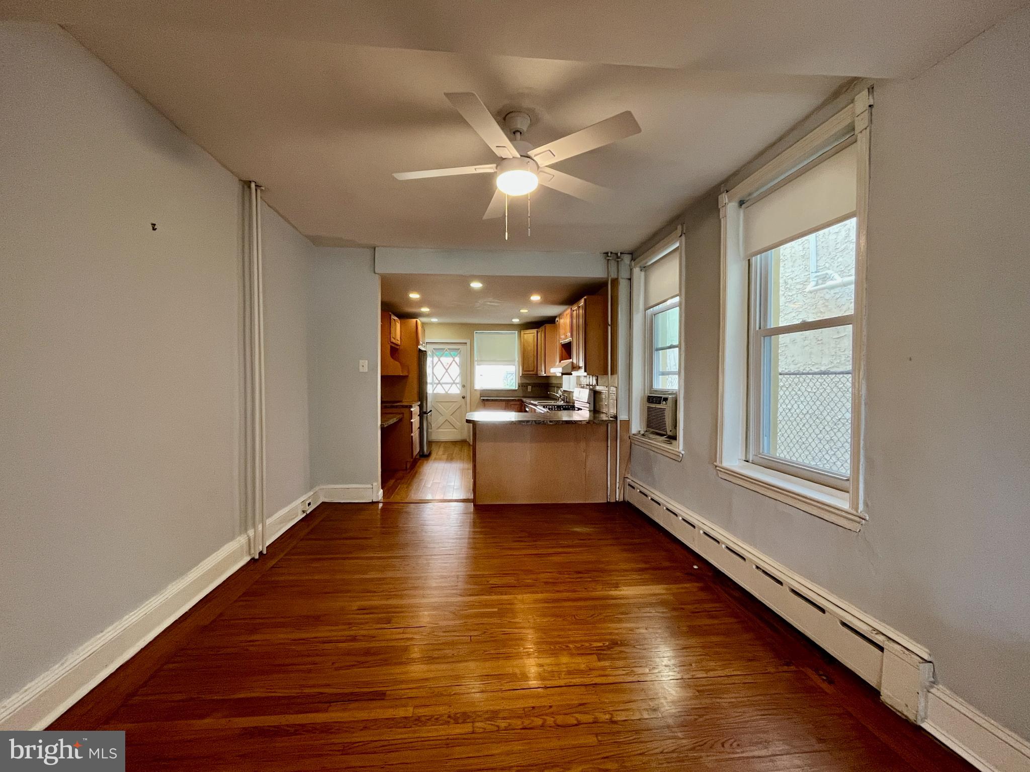 PHILADELPHIA (SOUTH) - Residential Lease