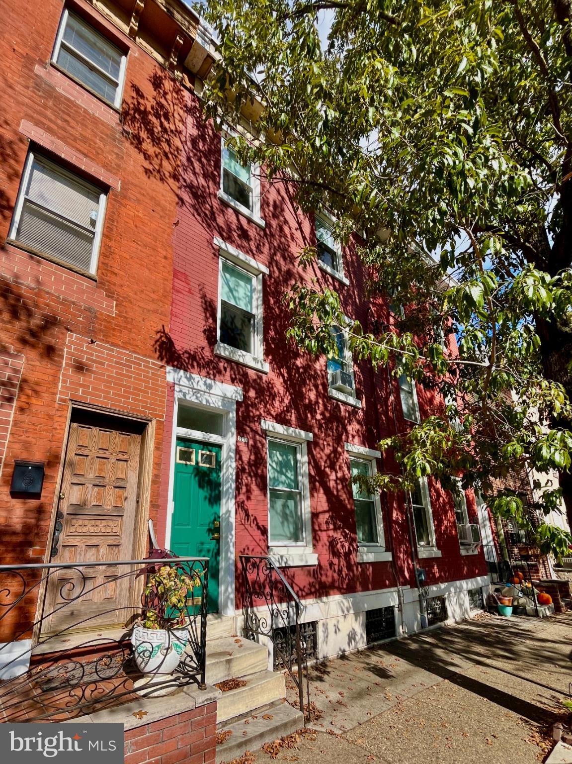 PHILADELPHIA (SOUTH) - Residential Lease