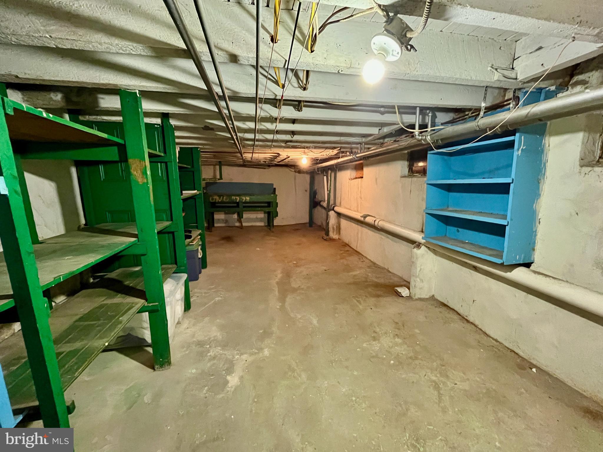 PHILADELPHIA (SOUTH) - Residential Lease