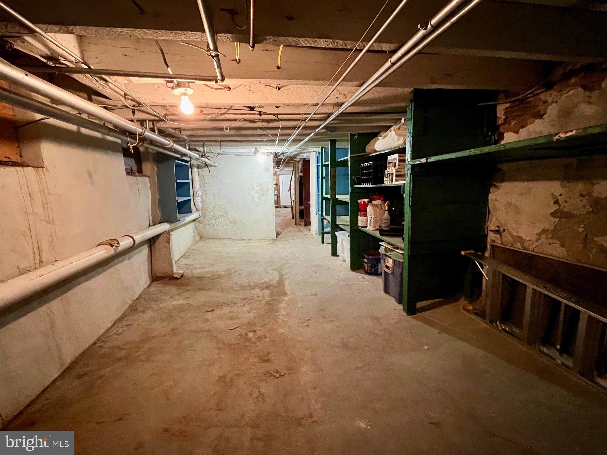 PHILADELPHIA (SOUTH) - Residential Lease