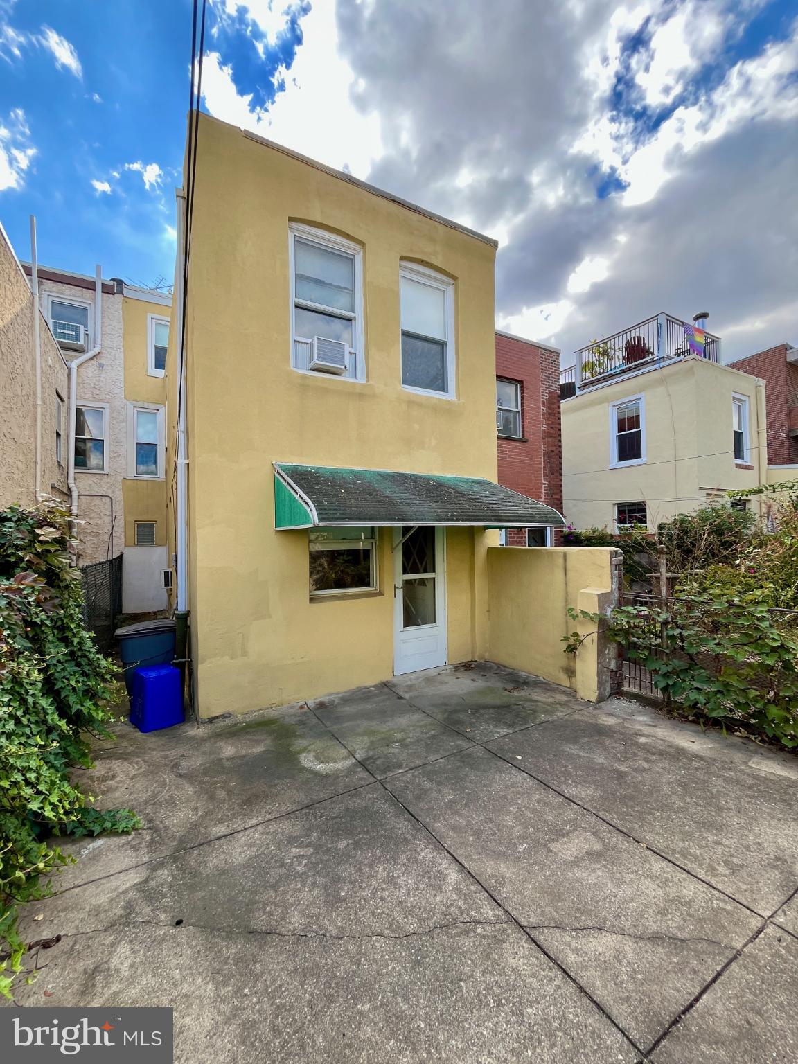 PHILADELPHIA (SOUTH) - Residential Lease