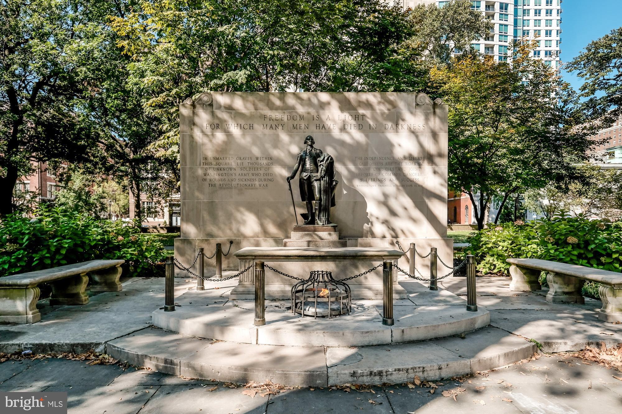 WASHINGTON SQ WEST - Residential