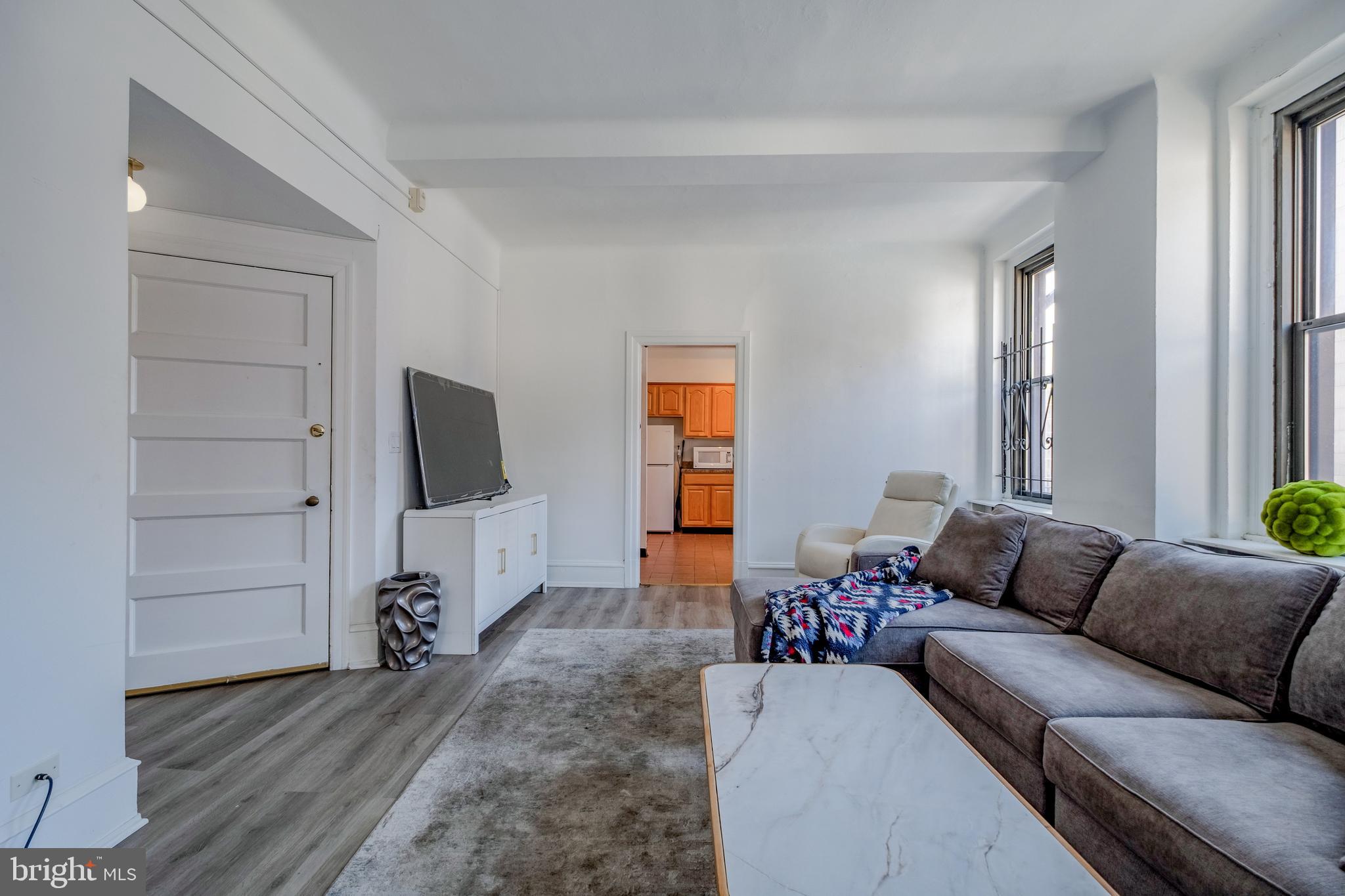 WASHINGTON SQ WEST - Residential