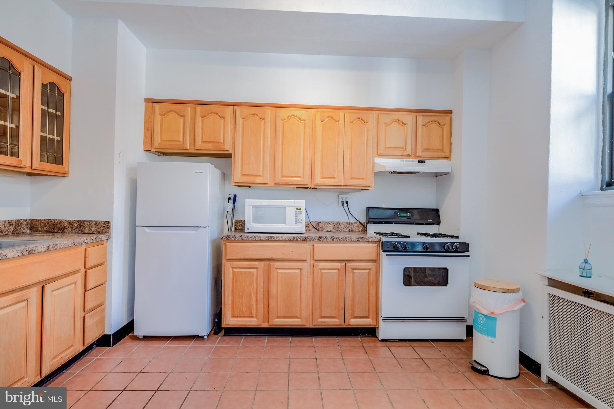 WASHINGTON SQ WEST - Residential