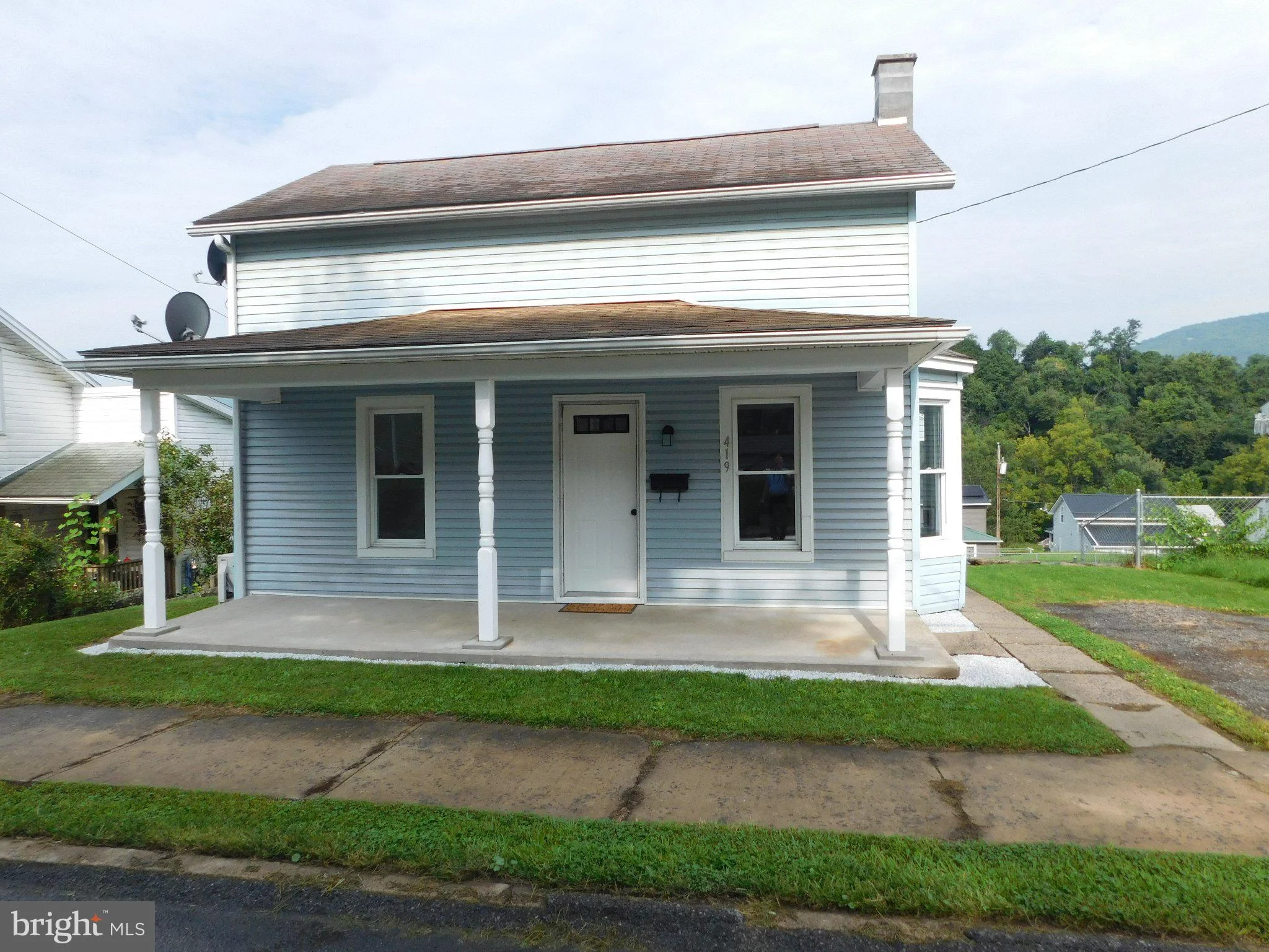 419 E Freedom Avenue E, Burnham, PA, 17009