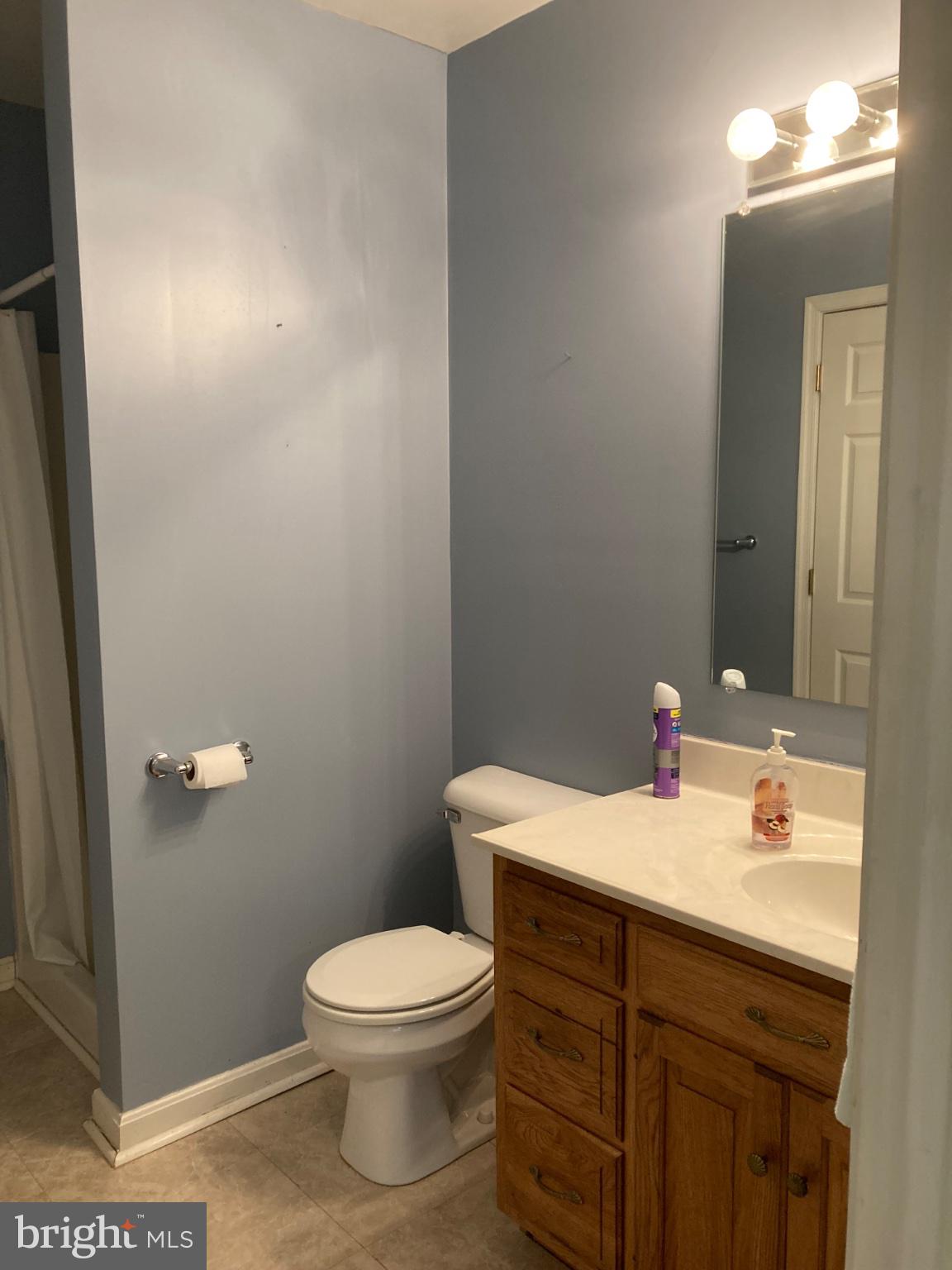 MILL CREEK - Residential