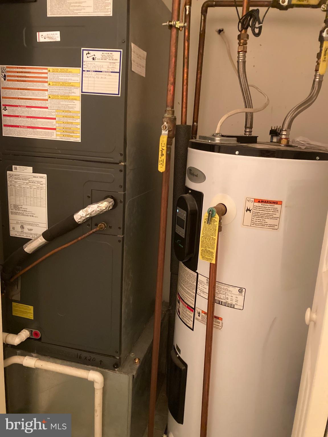 MILL CREEK - Residential