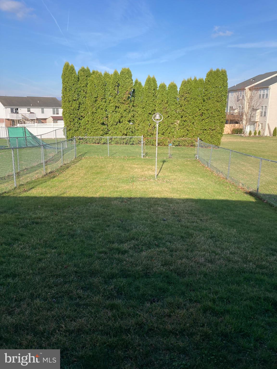 MILL CREEK - Residential