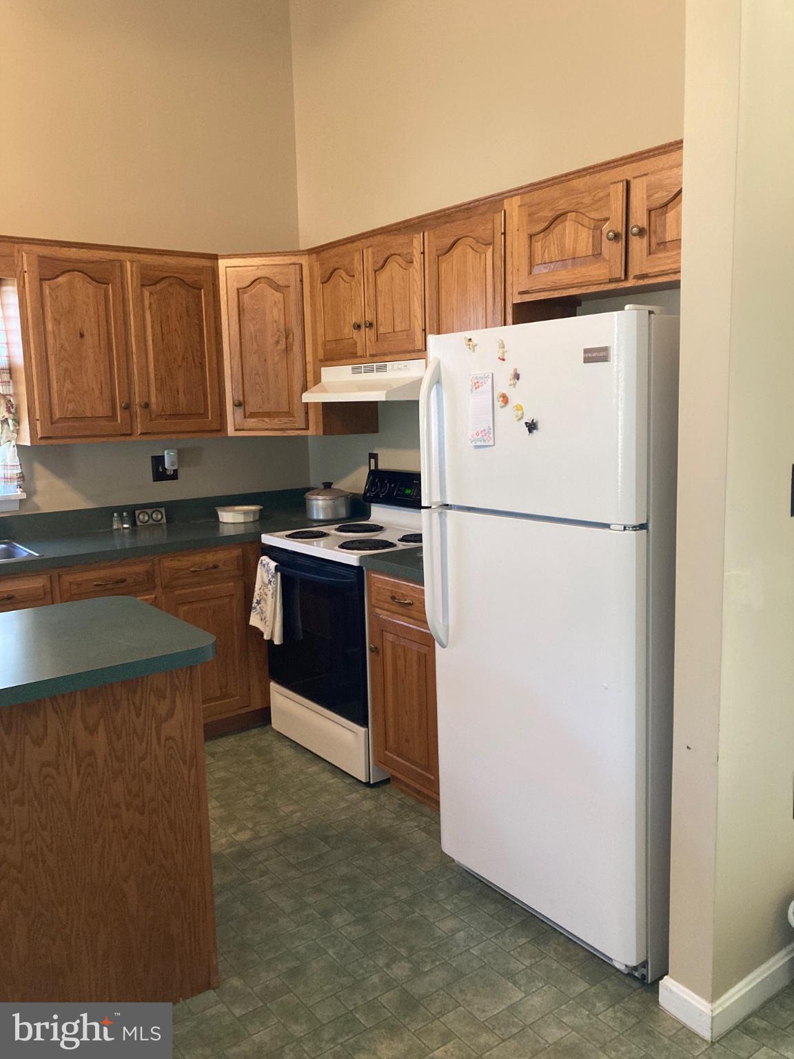 MILL CREEK - Residential