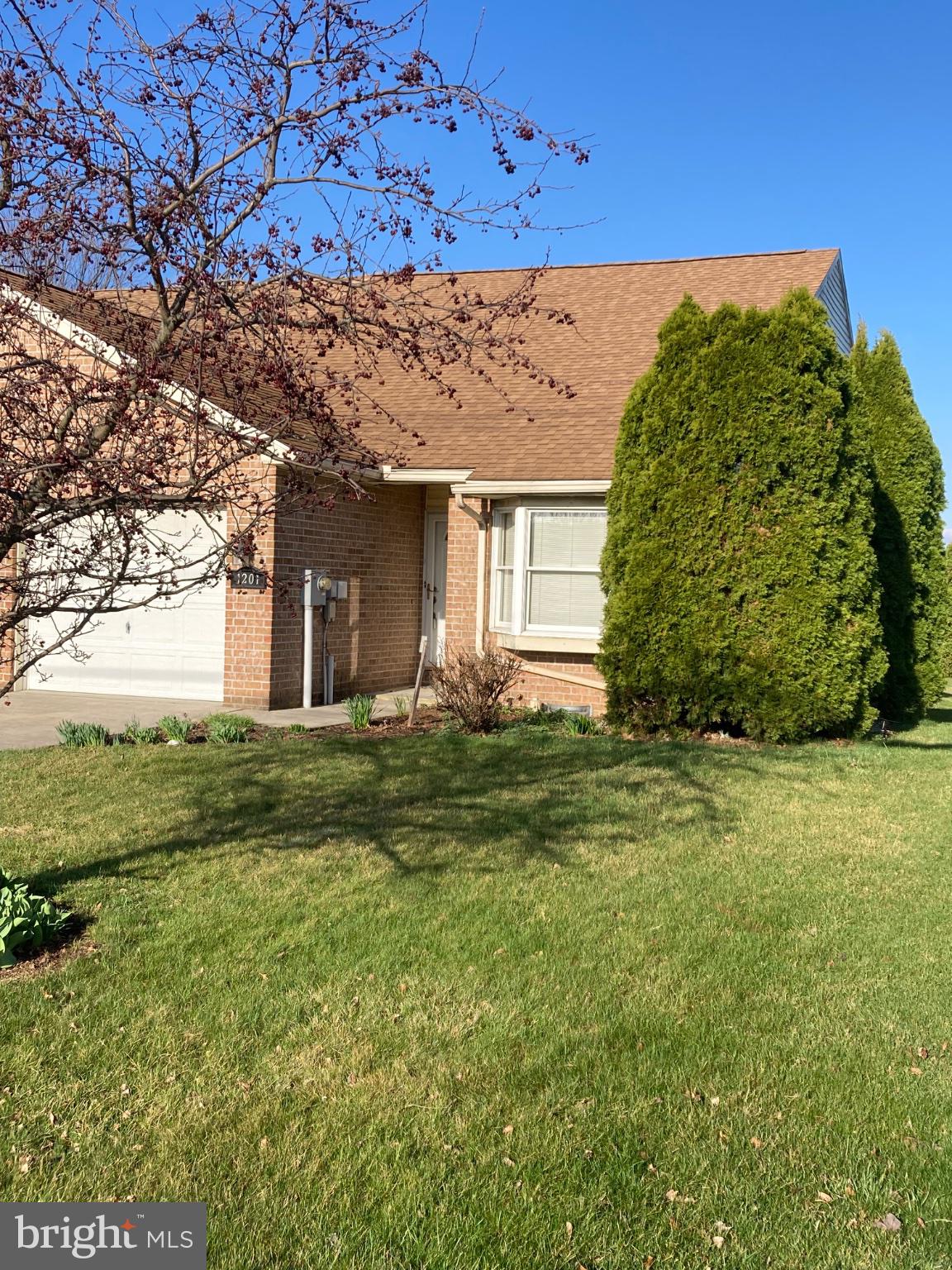 MILL CREEK - Residential