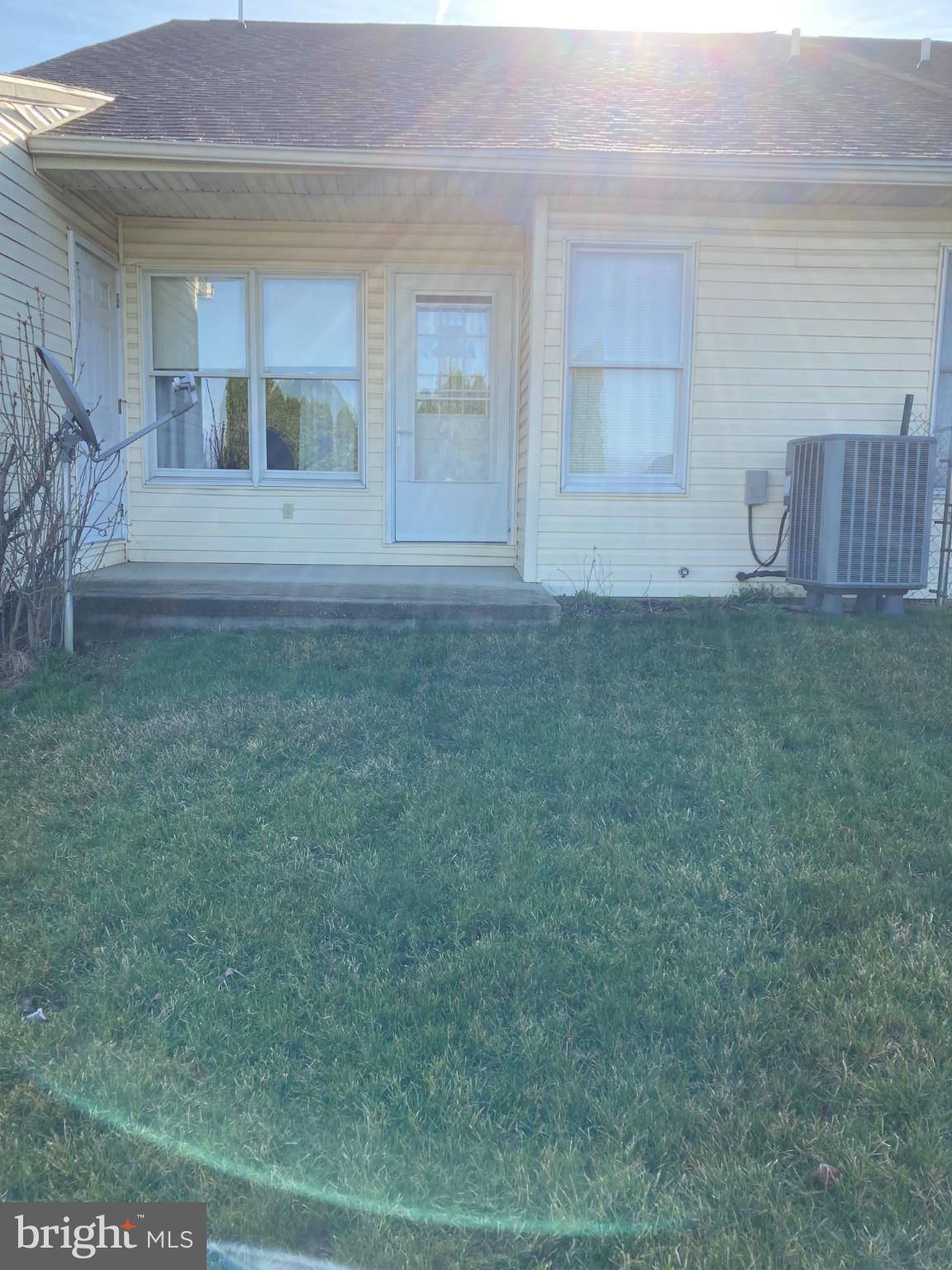 MILL CREEK - Residential