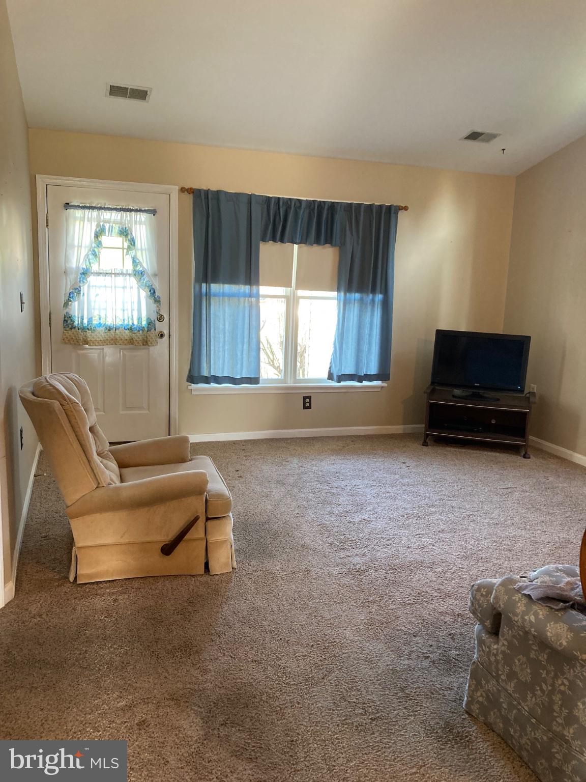 MILL CREEK - Residential