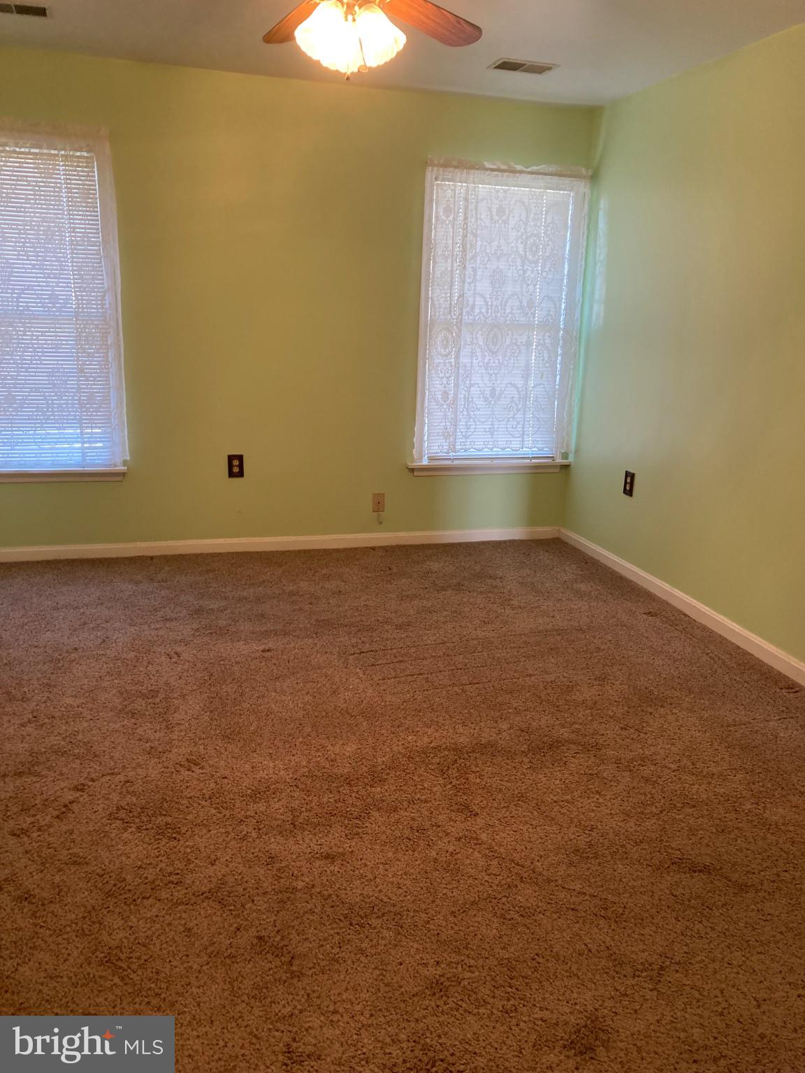 MILL CREEK - Residential