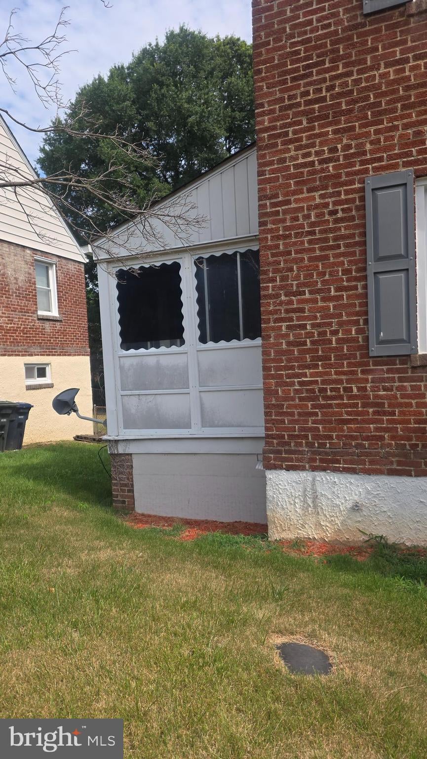 157 CHESAPEAKE STREET SW
