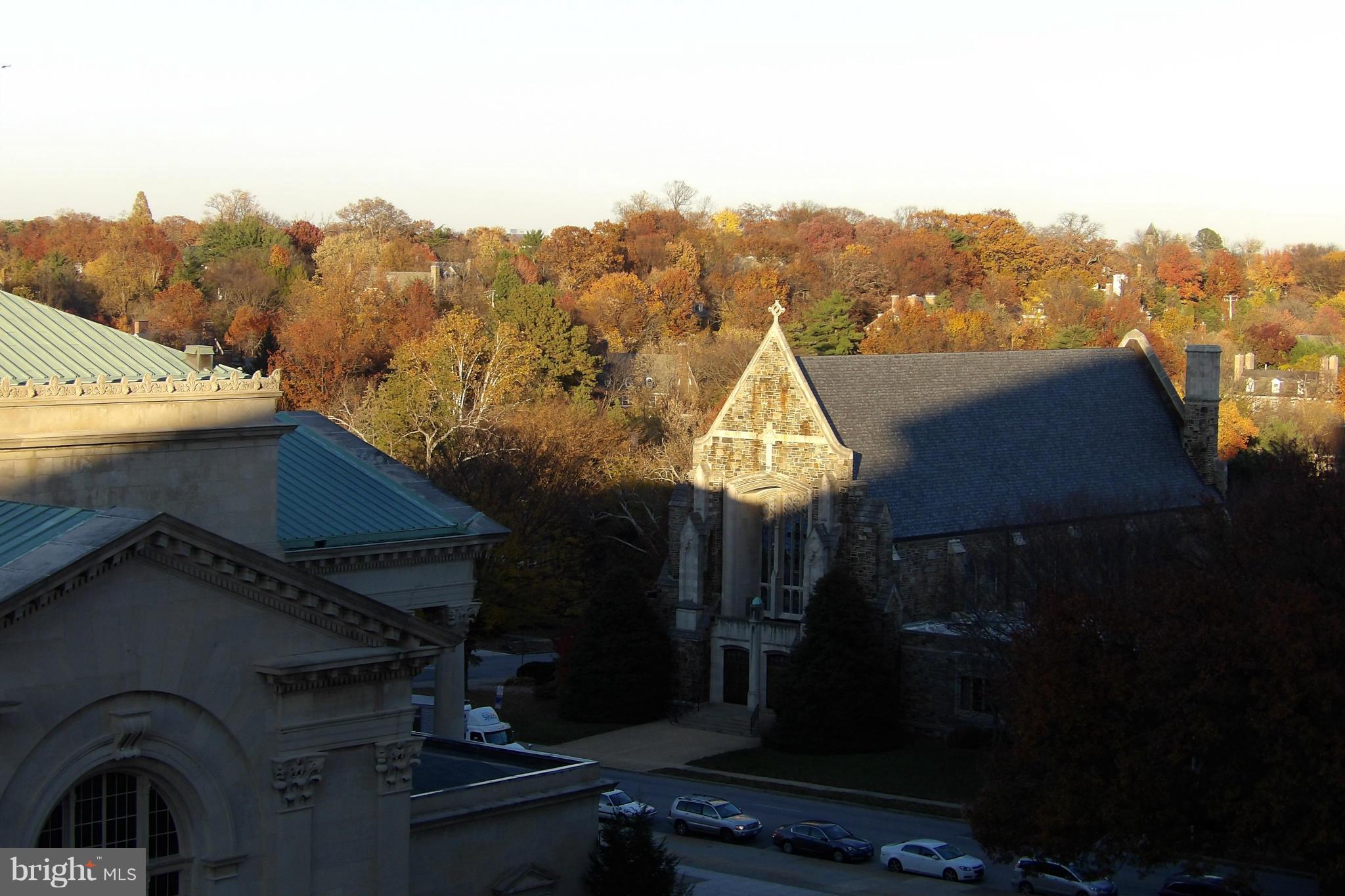 TUSCANY CANTERBURY - Residential