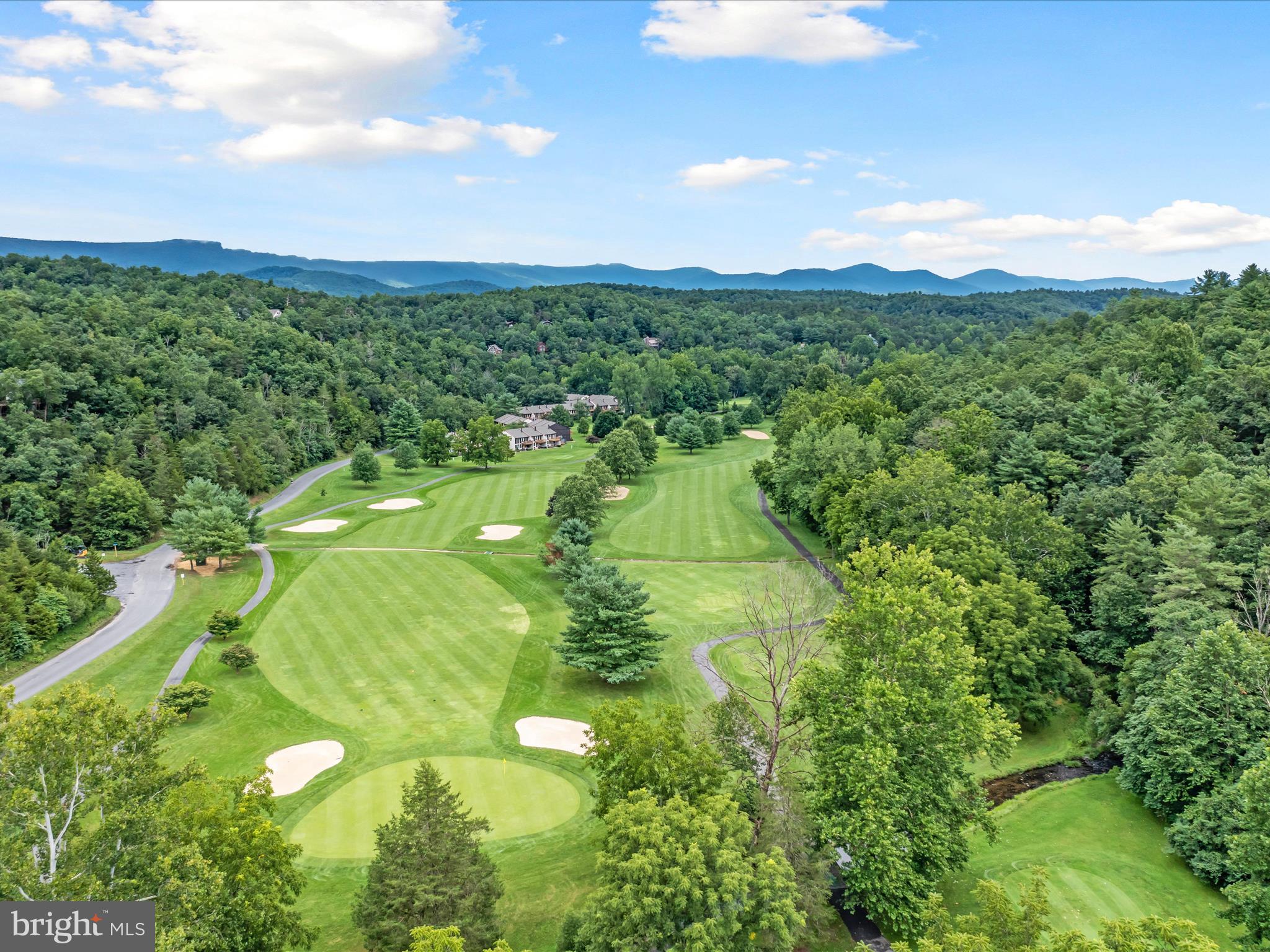 BIRD HAVEN - Residential