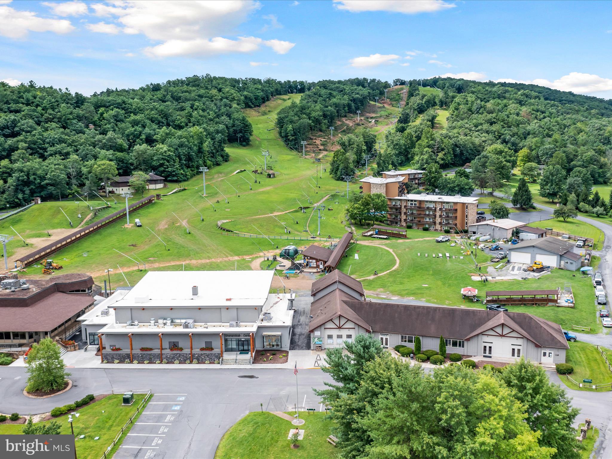 BIRD HAVEN - Residential