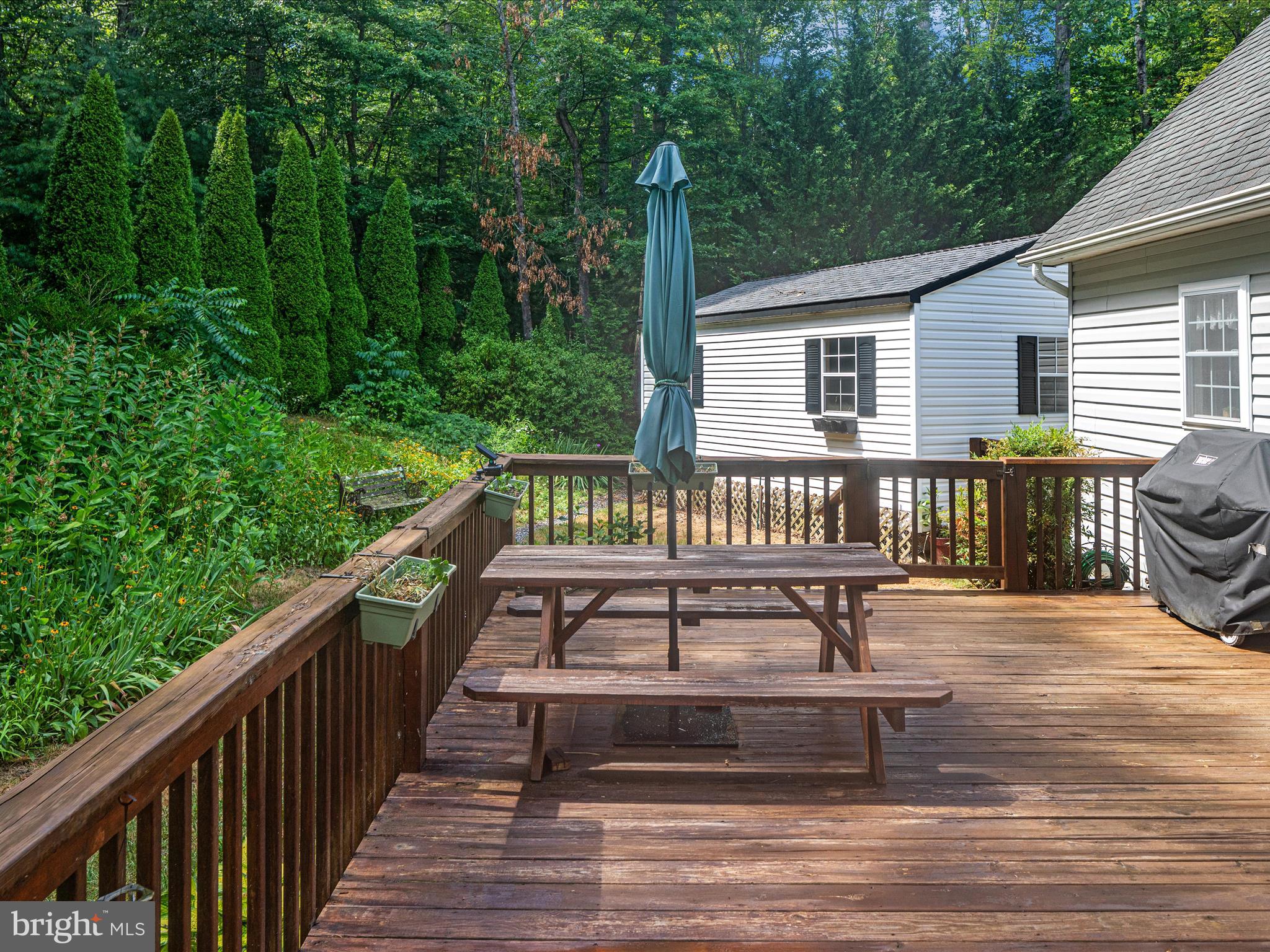 BIRD HAVEN - Residential