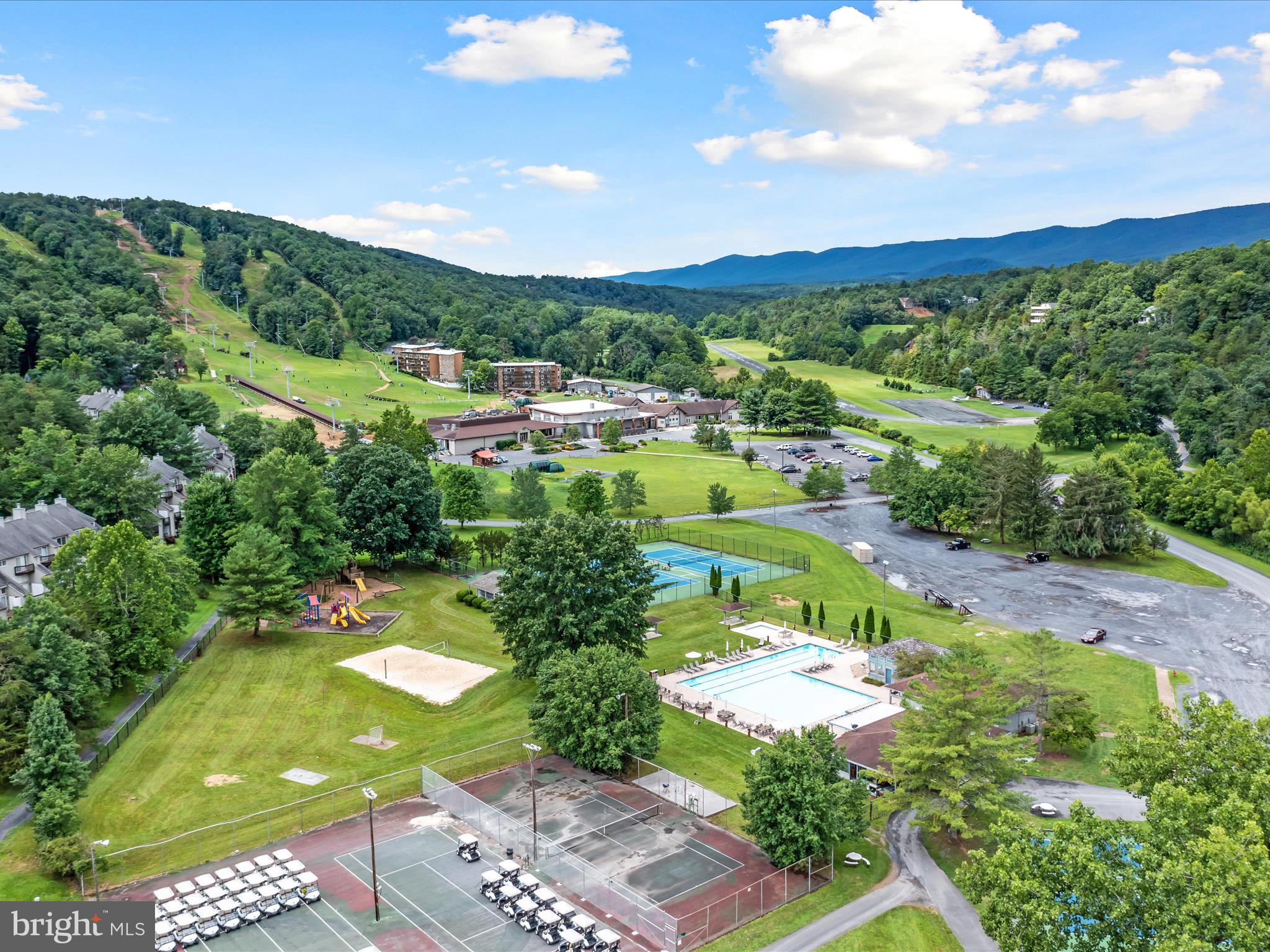 BIRD HAVEN - Residential