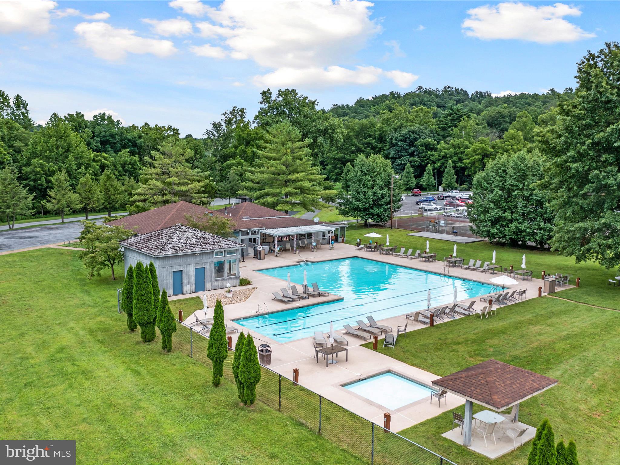 BIRD HAVEN - Residential