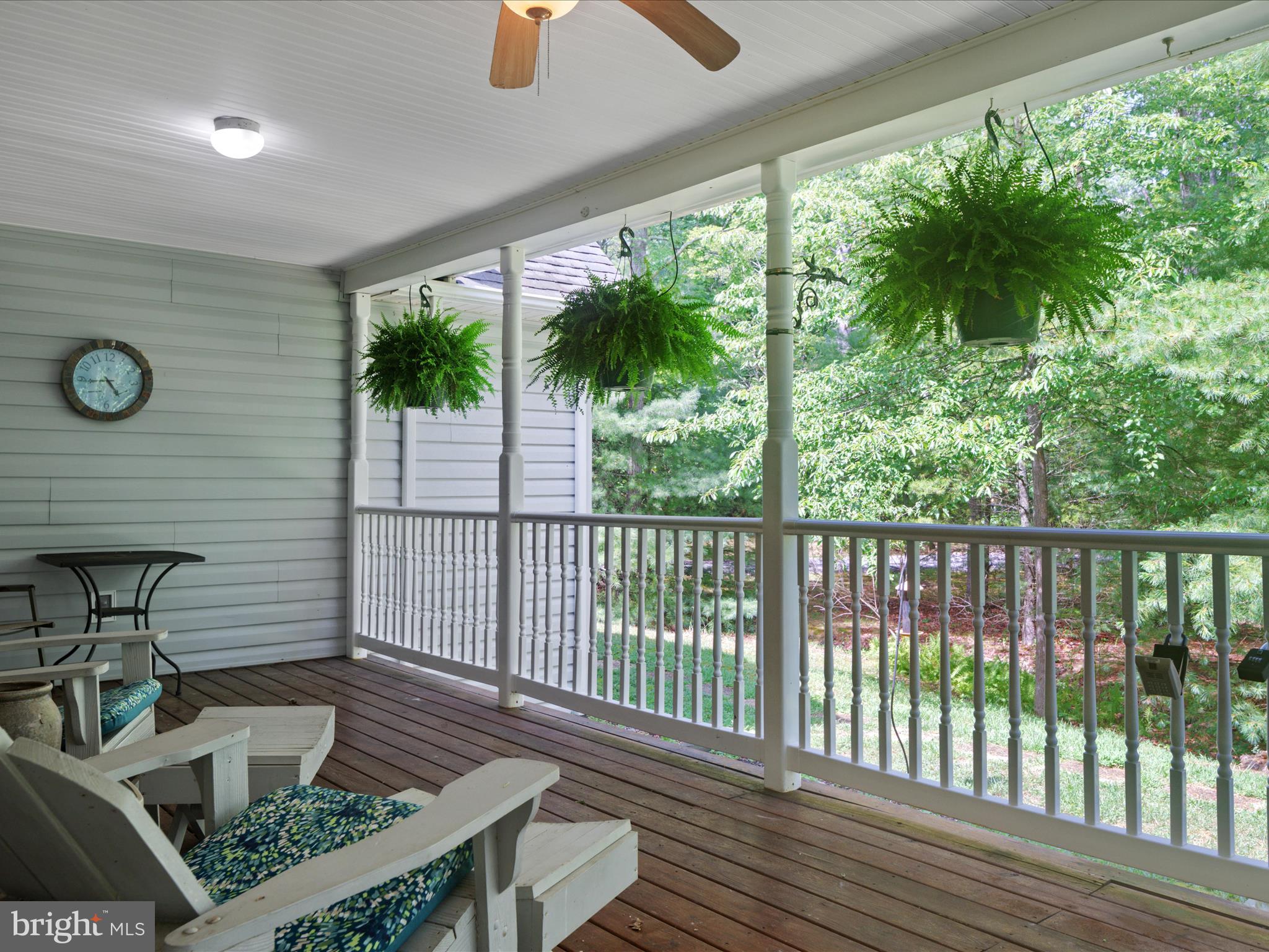 BIRD HAVEN - Residential