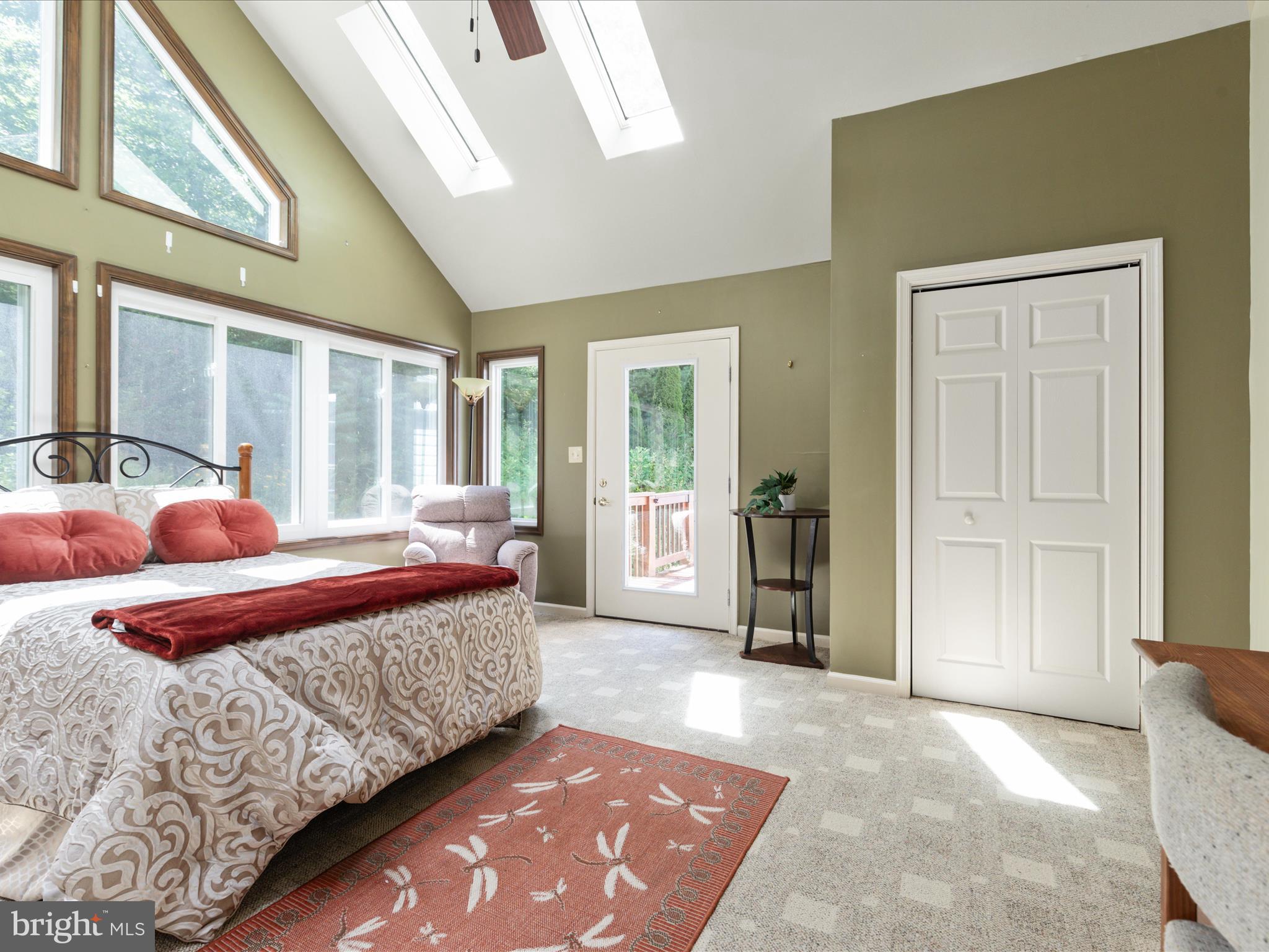 BIRD HAVEN - Residential