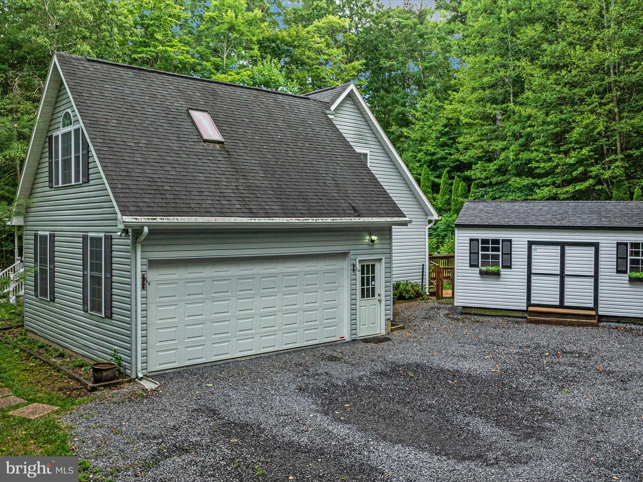 BIRD HAVEN - Residential