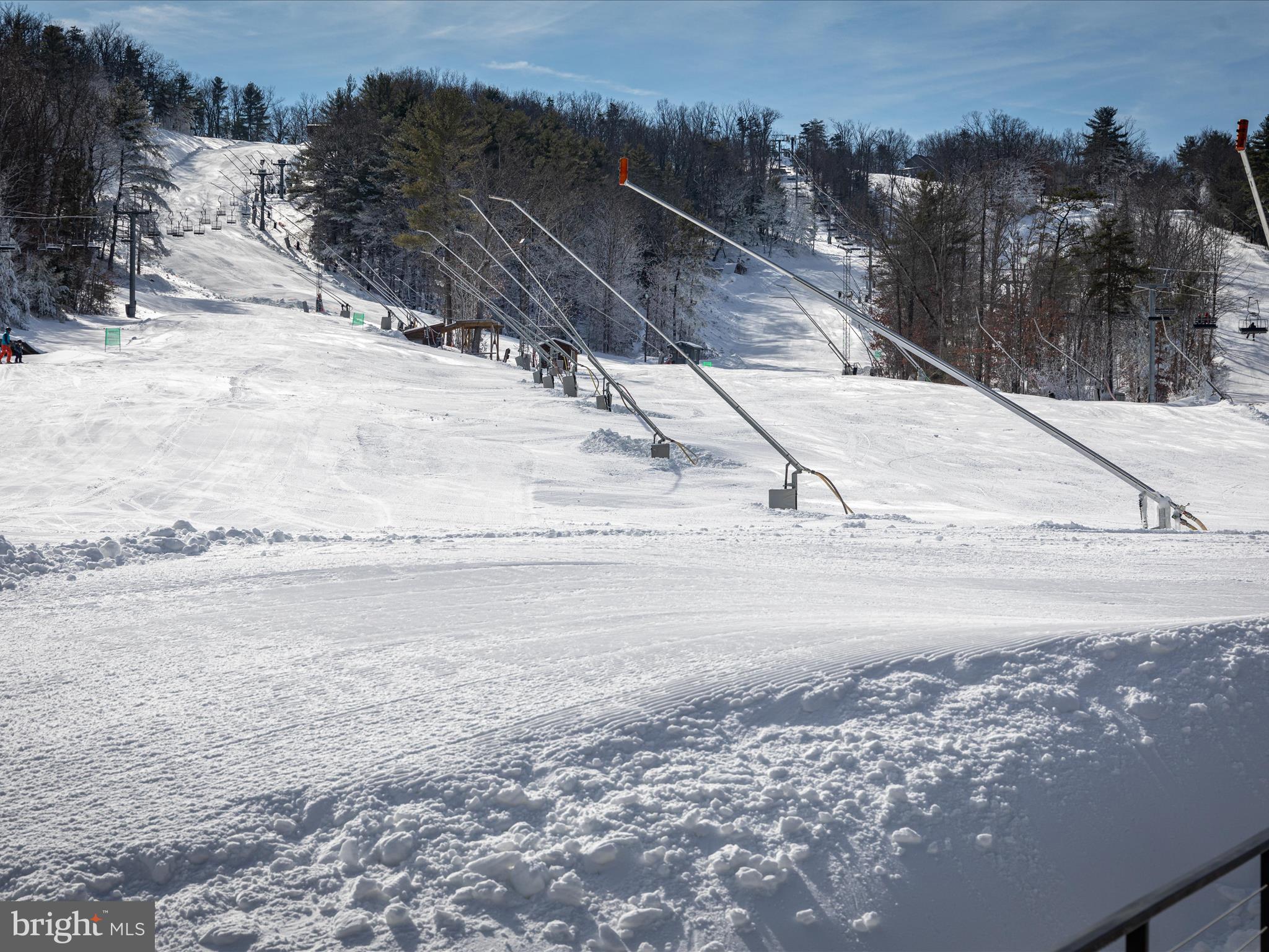 BIRD HAVEN - Residential