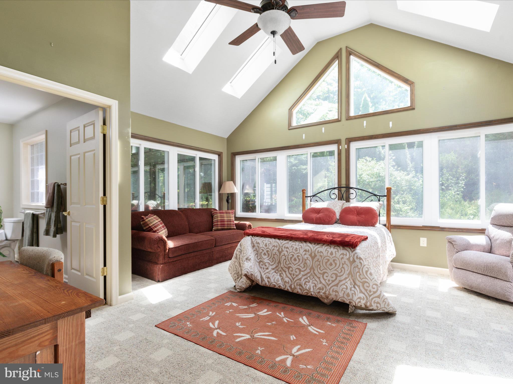 BIRD HAVEN - Residential