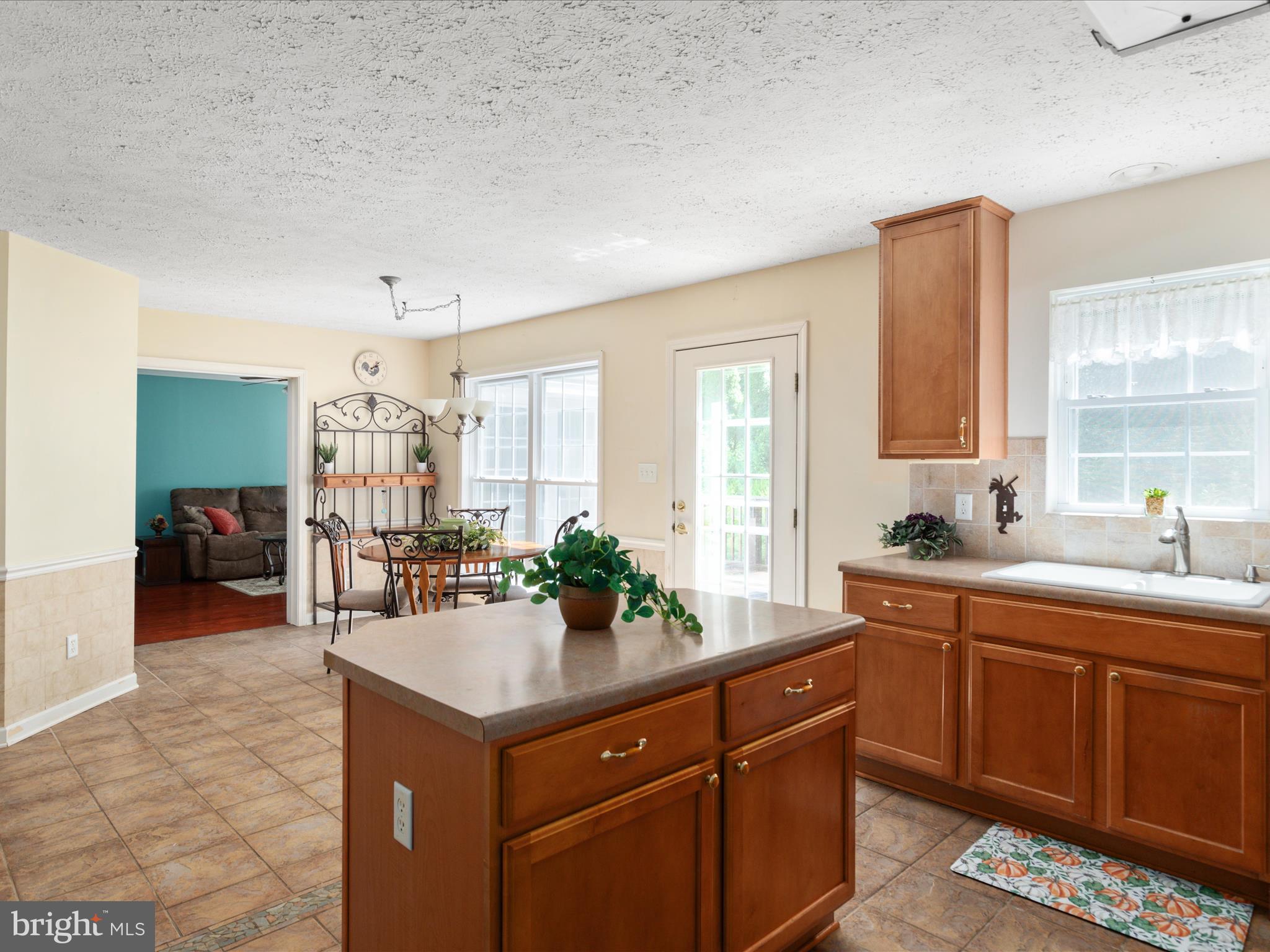 BIRD HAVEN - Residential