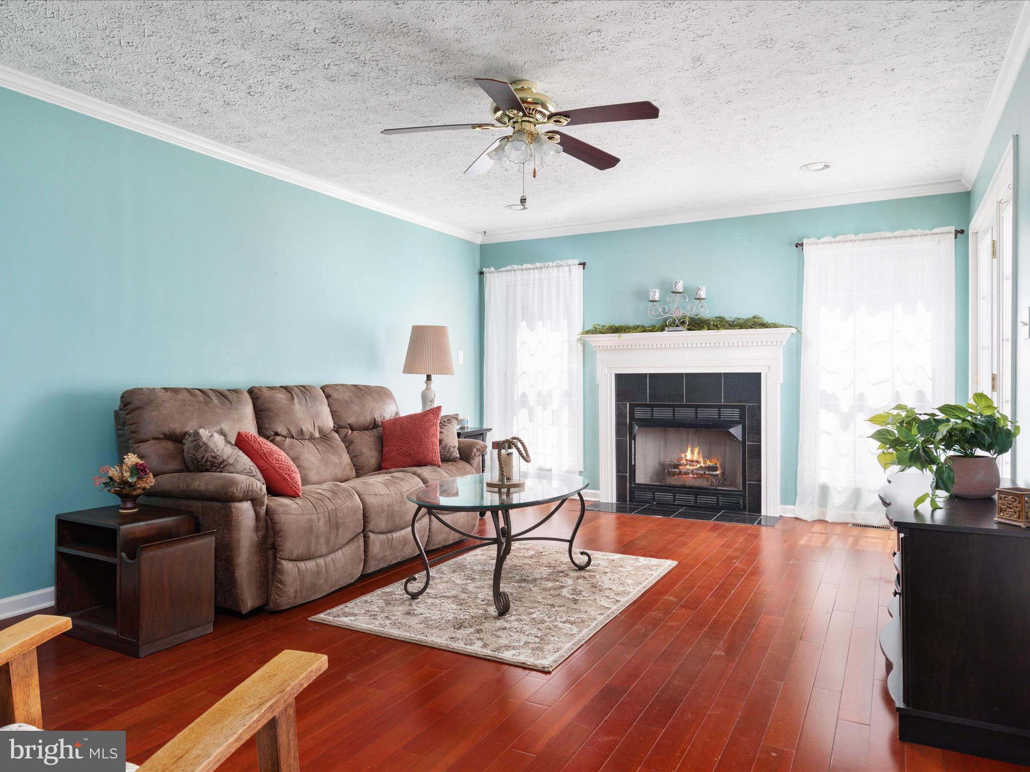 BIRD HAVEN - Residential