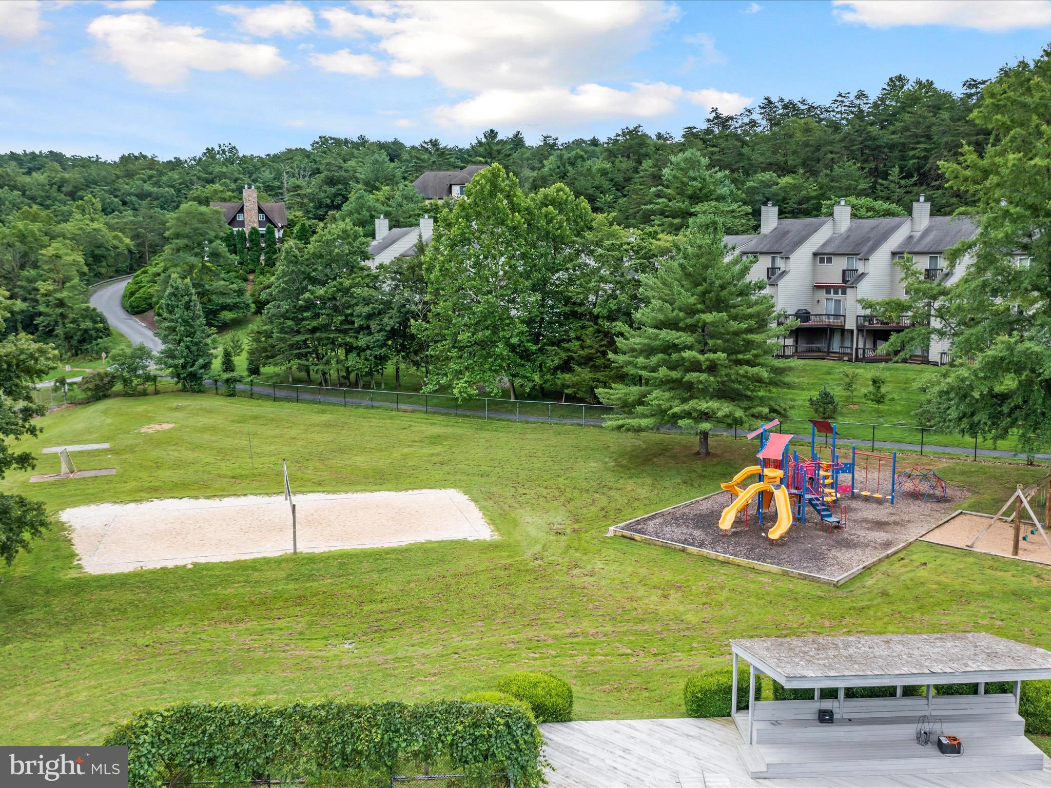 BIRD HAVEN - Residential