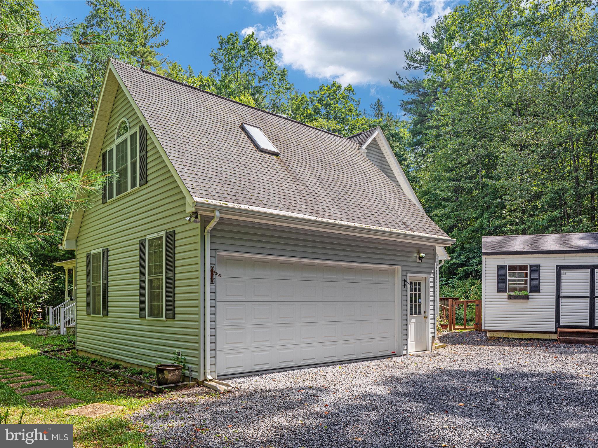 BIRD HAVEN - Residential