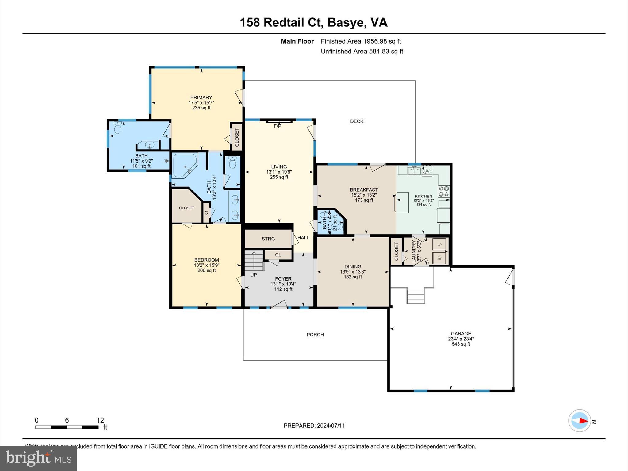 BIRD HAVEN - Residential