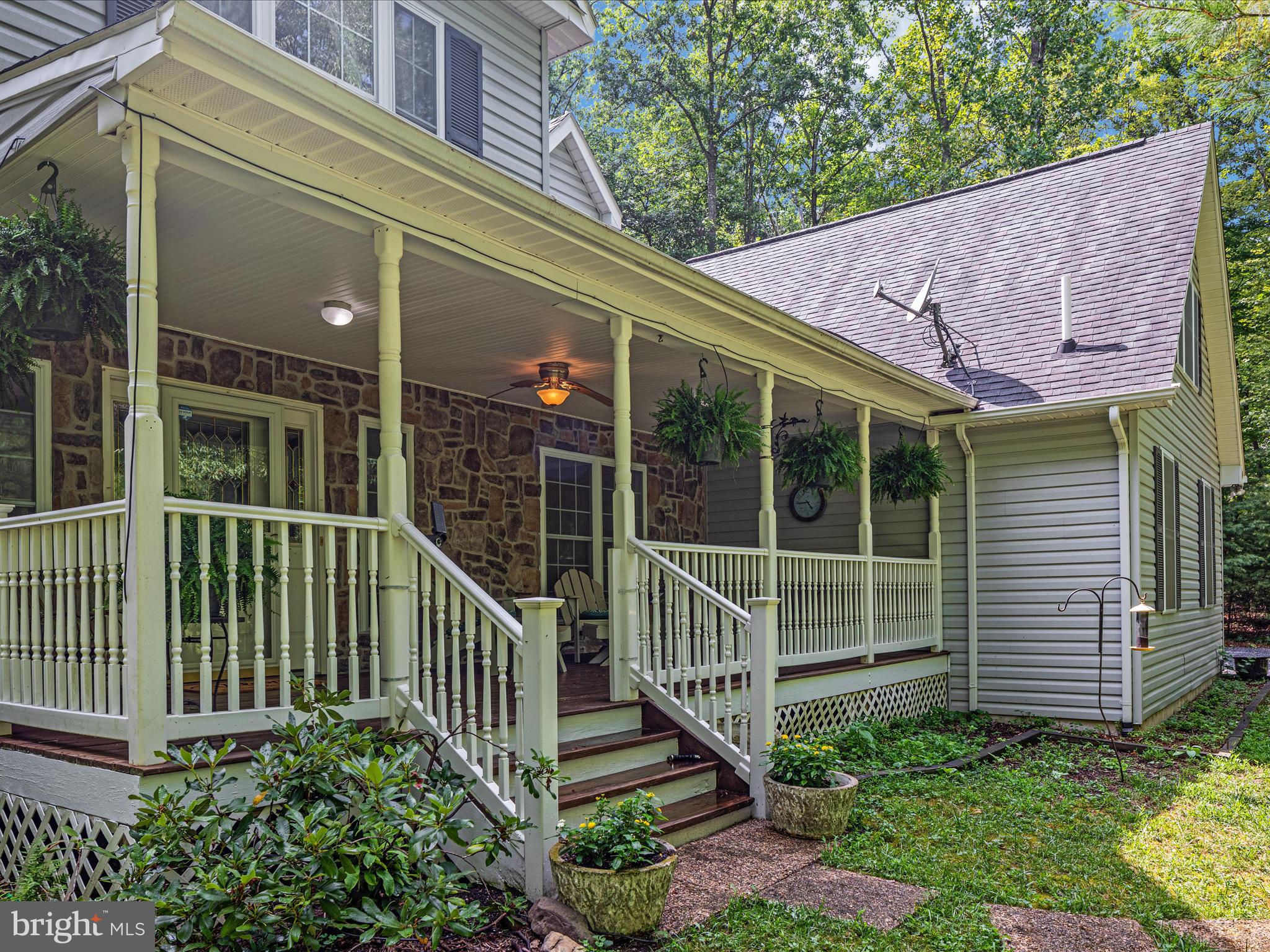 BIRD HAVEN - Residential