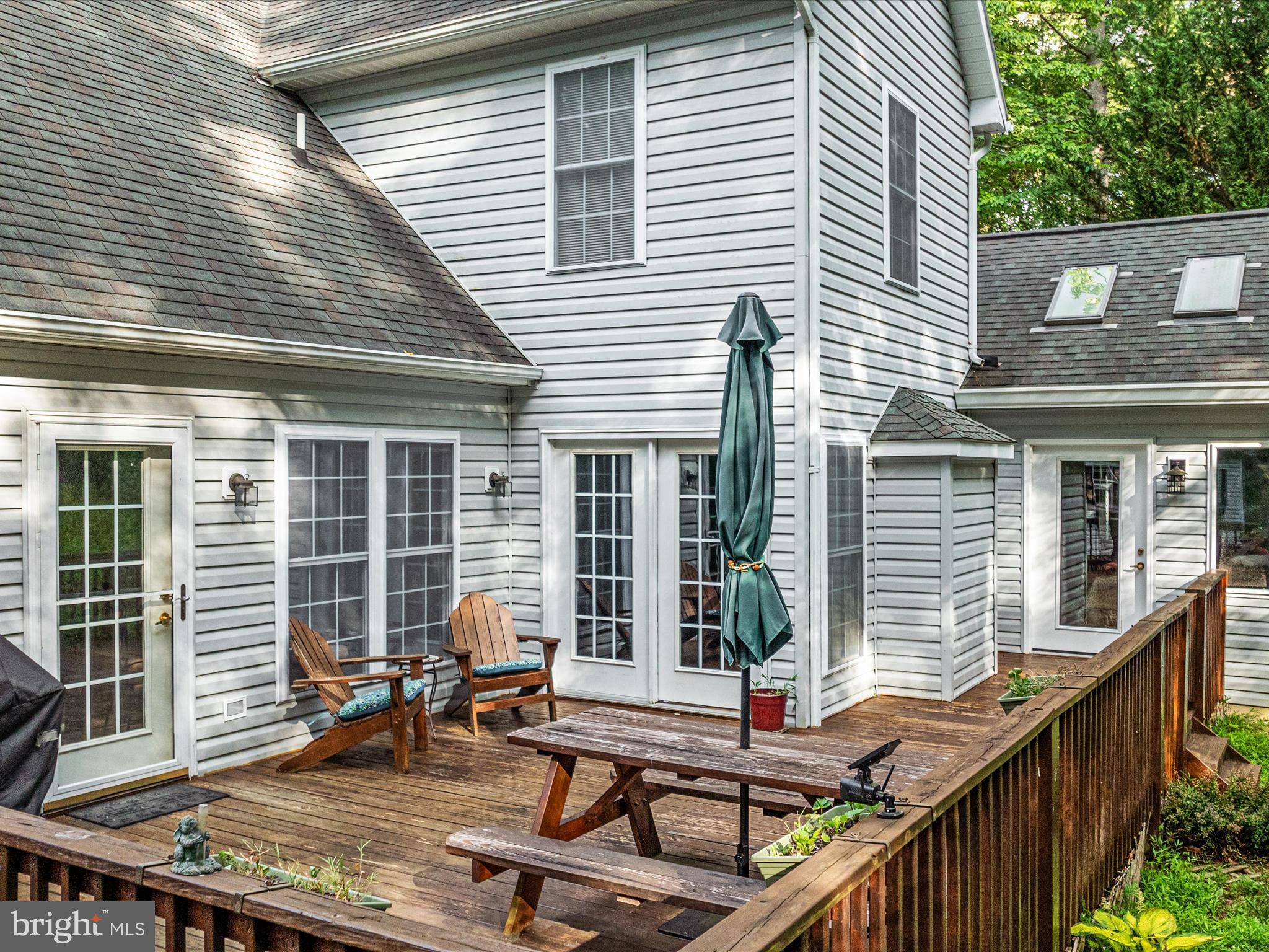 BIRD HAVEN - Residential