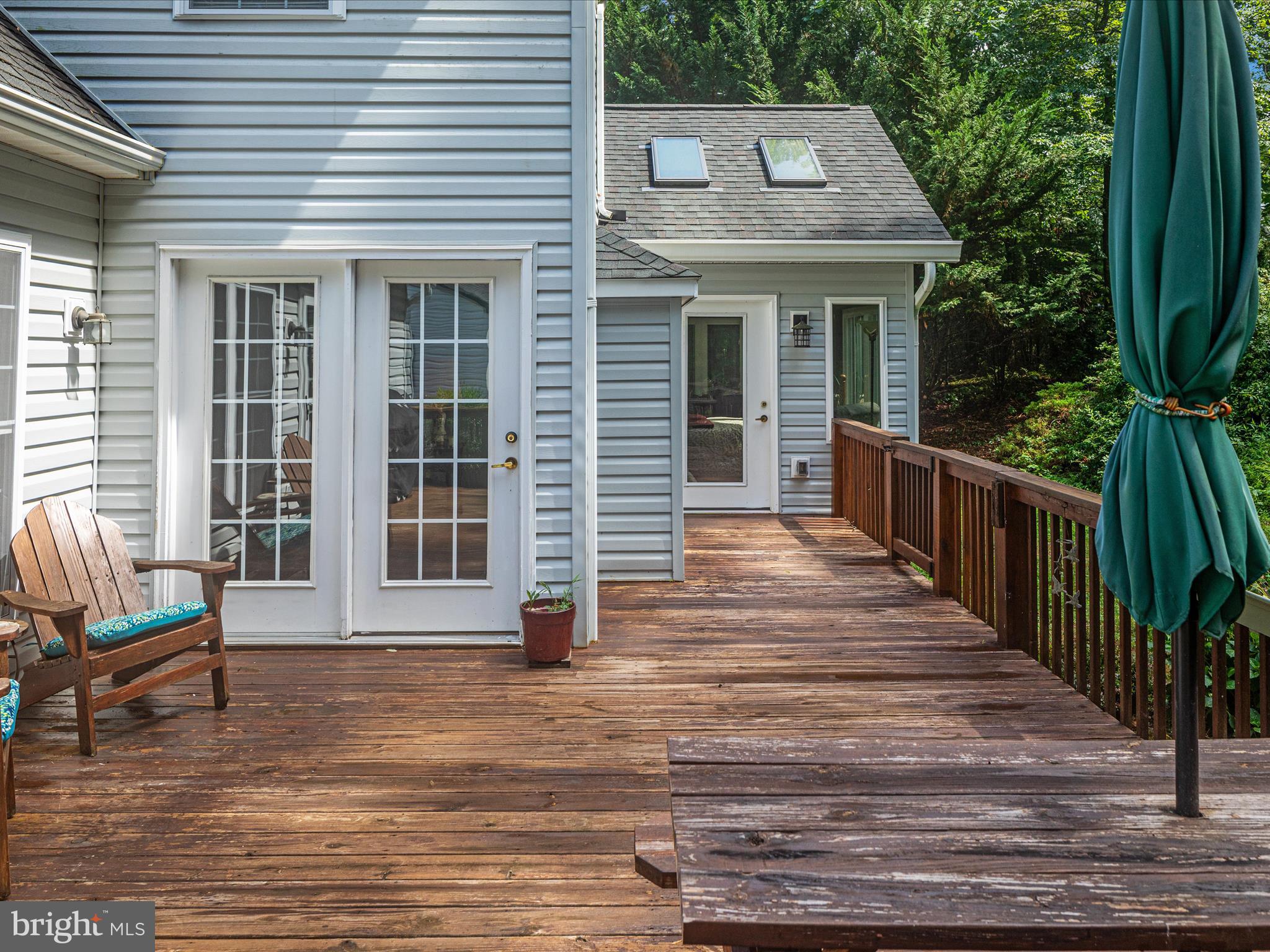 BIRD HAVEN - Residential