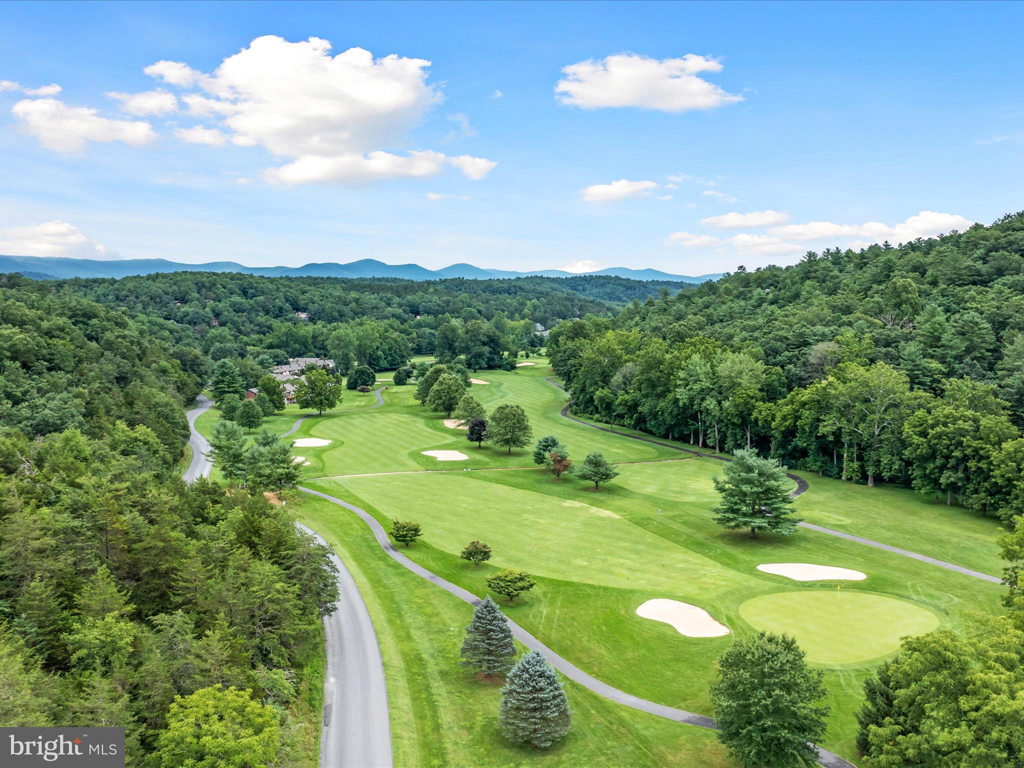 BIRD HAVEN - Residential