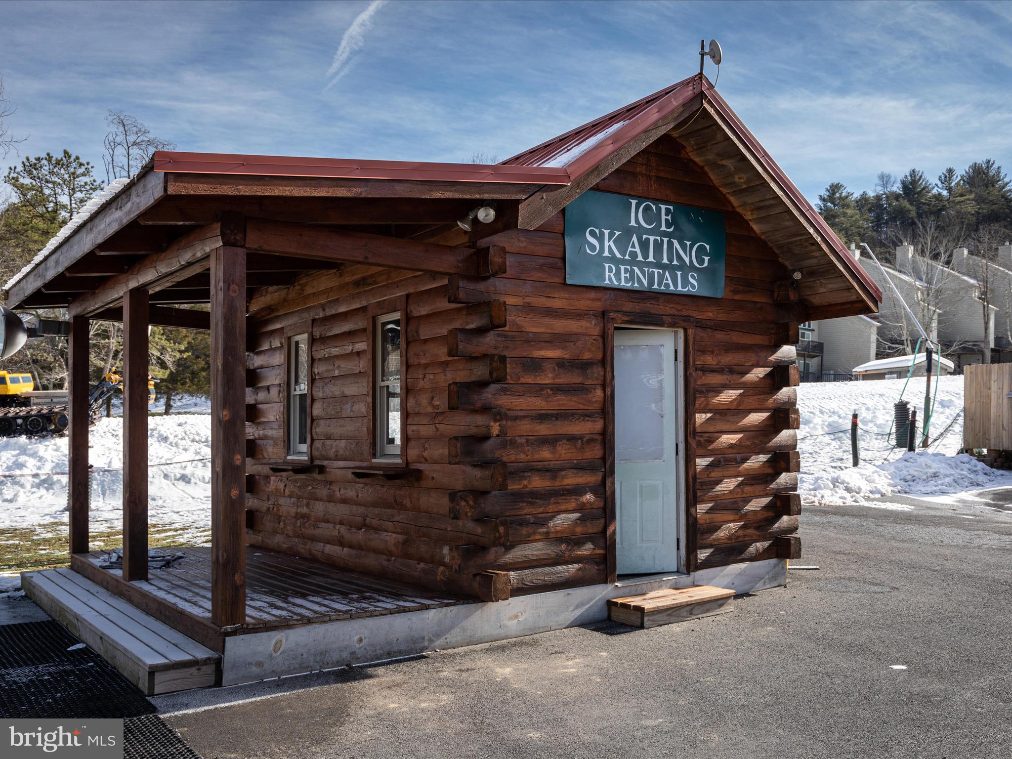 BIRD HAVEN - Residential